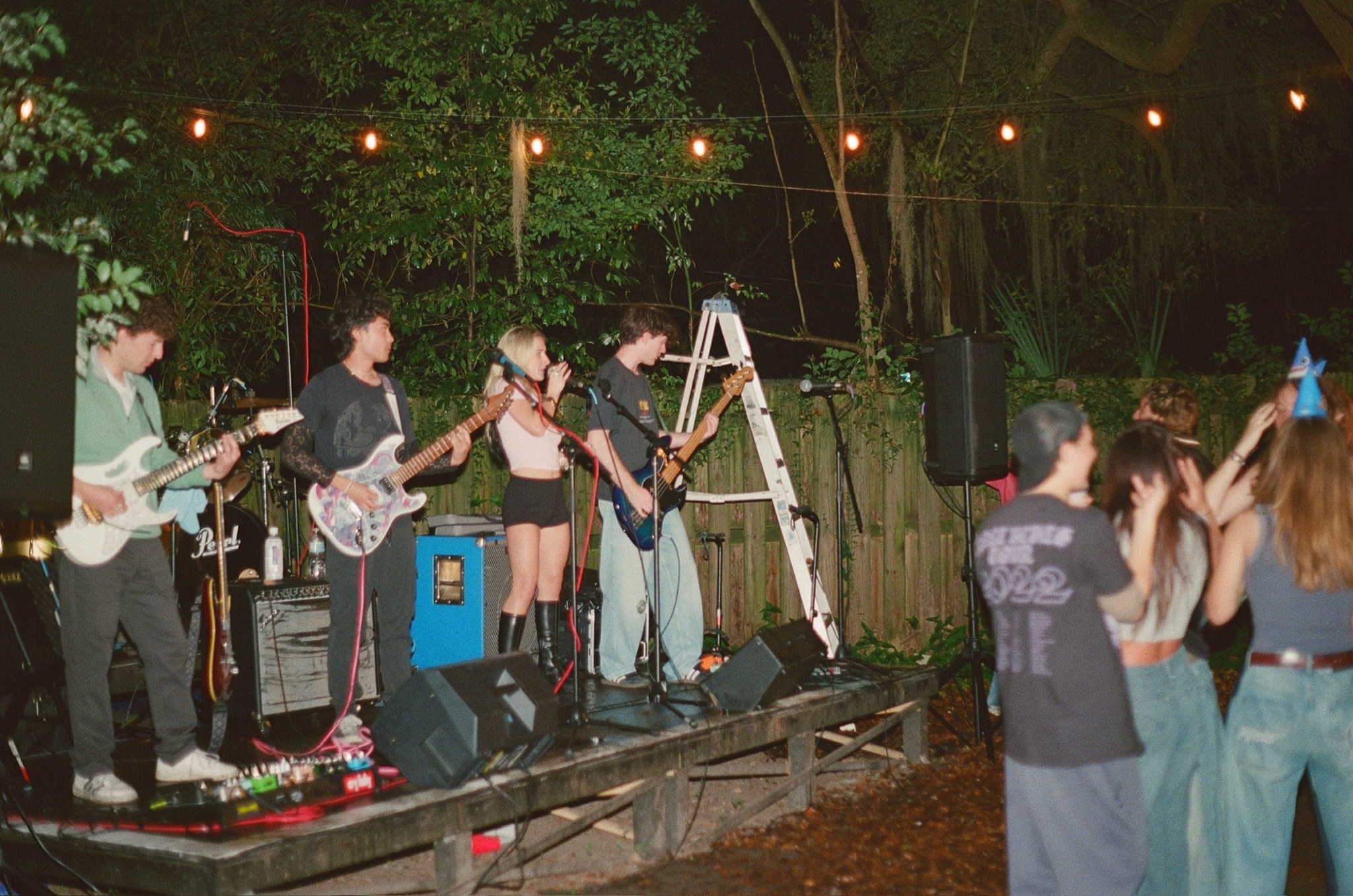 Music Madness 3/8/25