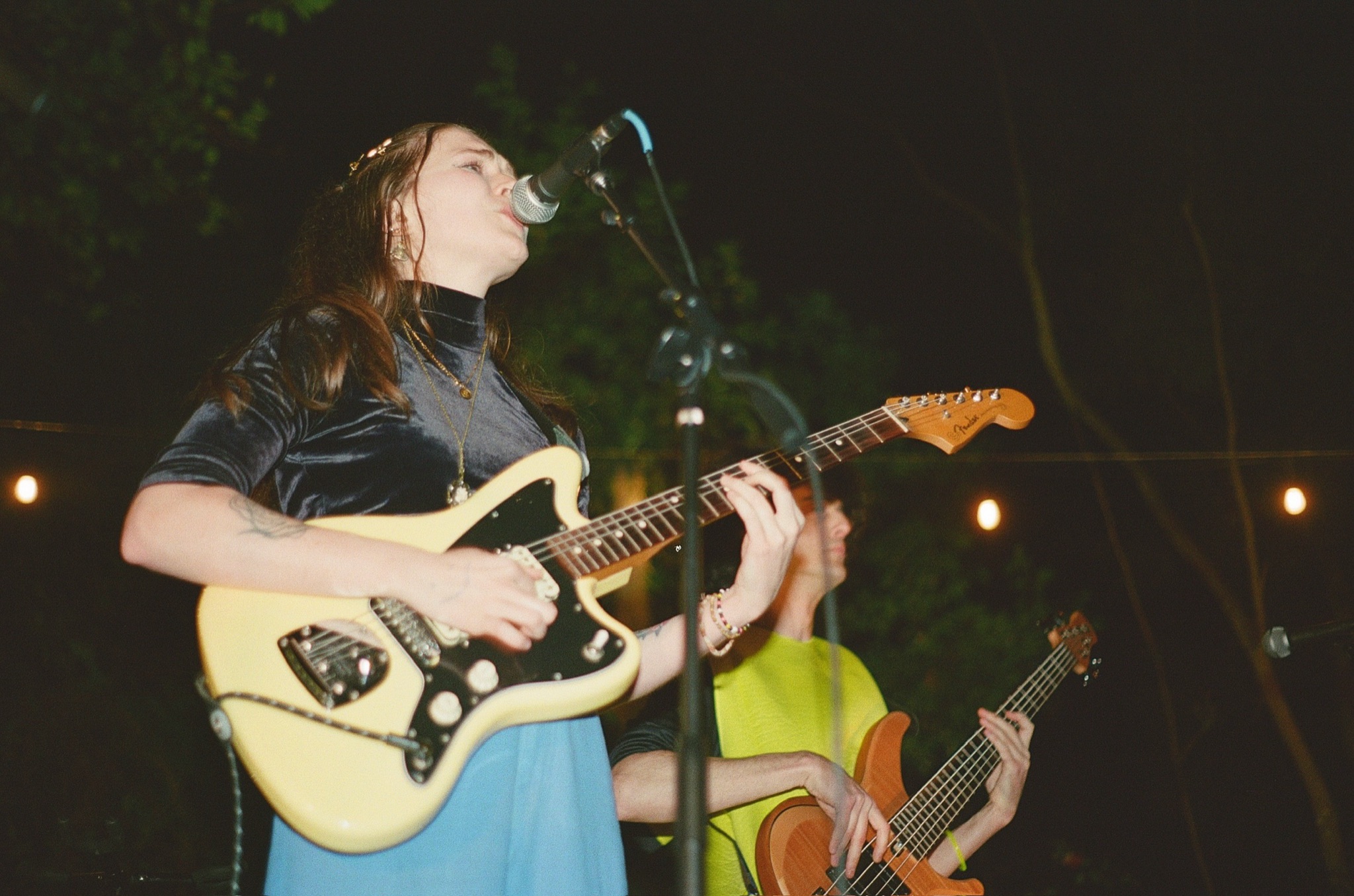 Music Madness 3/8/25