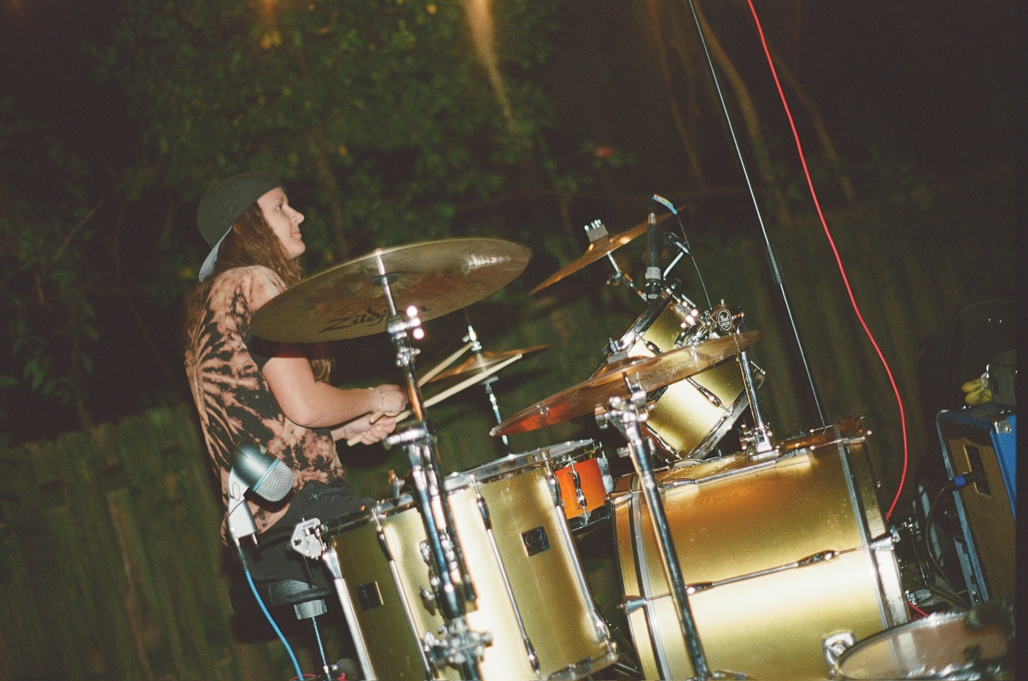 Music Madness 3/8/25