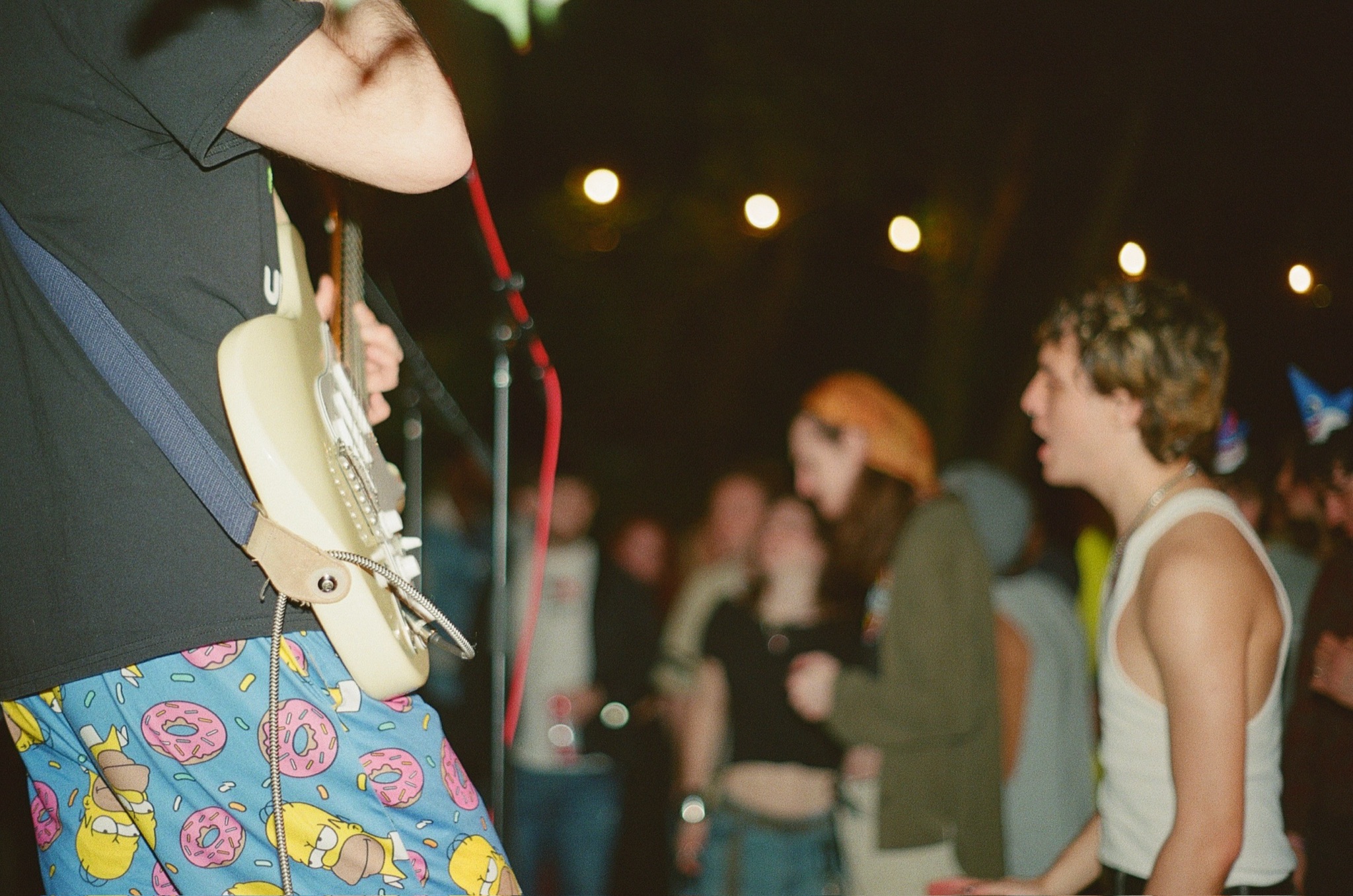 Music Madness 3/8/25