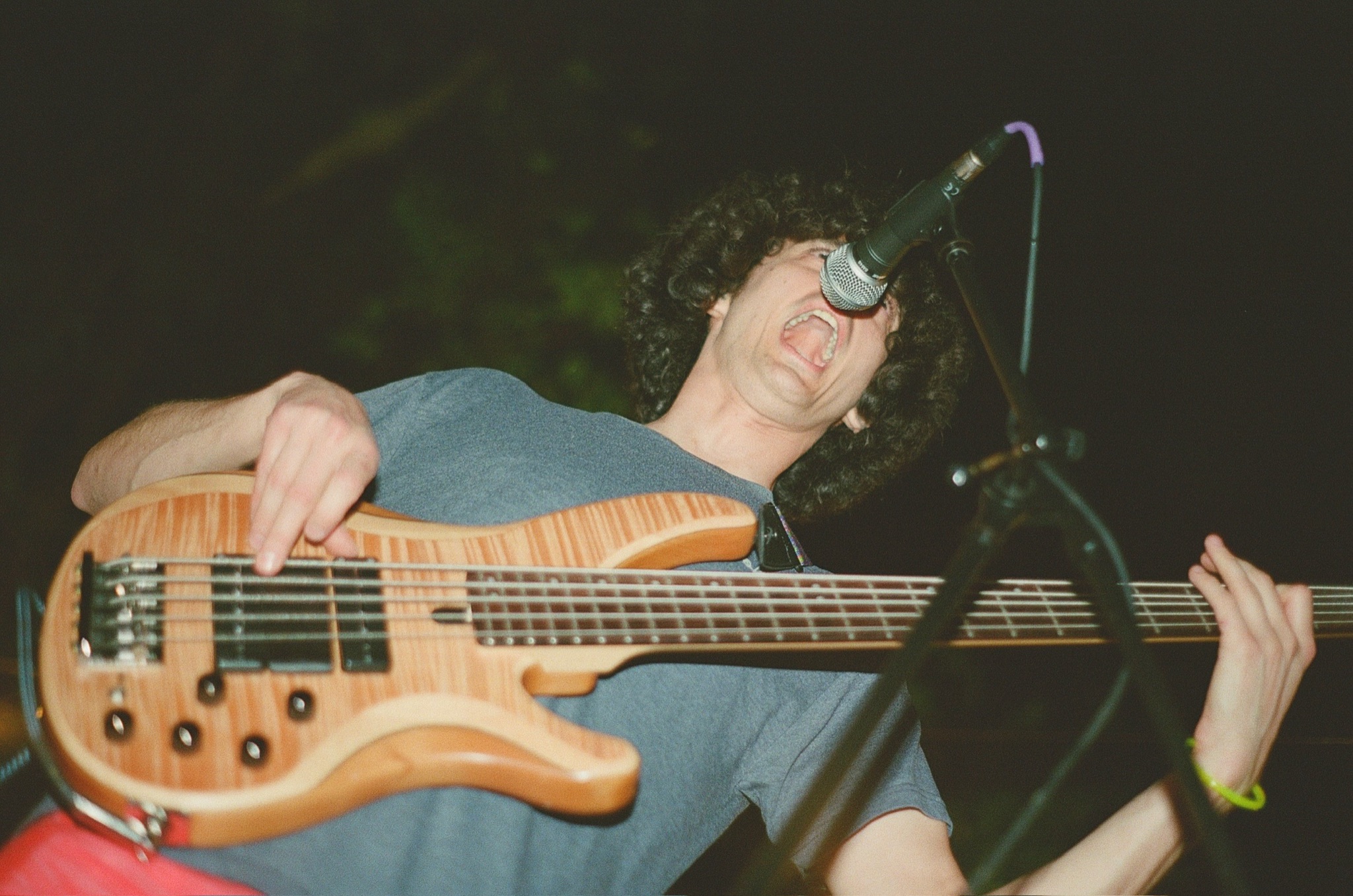 Music Madness 3/8/25