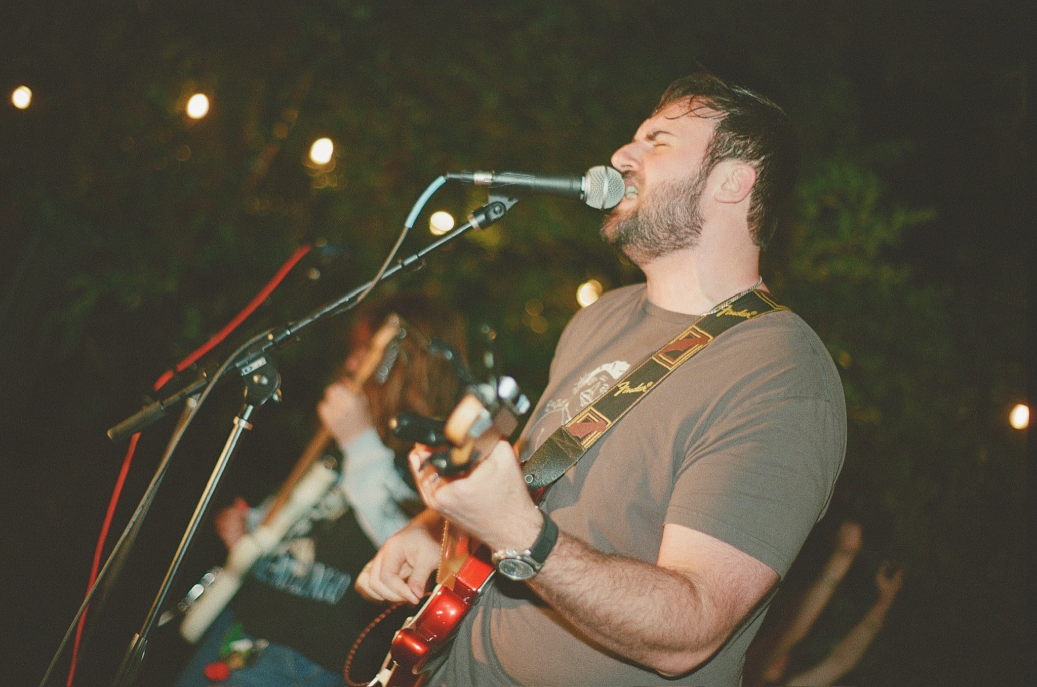 Music Madness 3/8/25