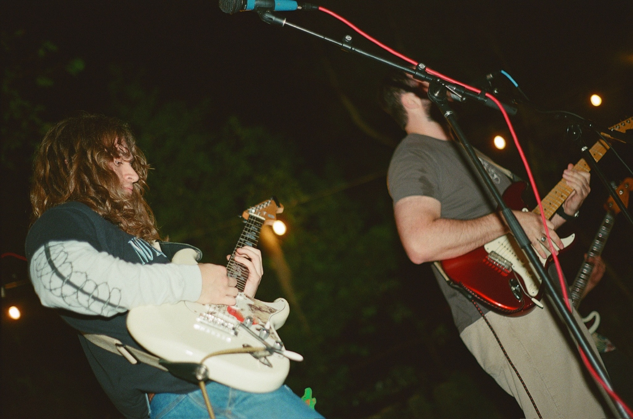 Music Madness 3/8/25