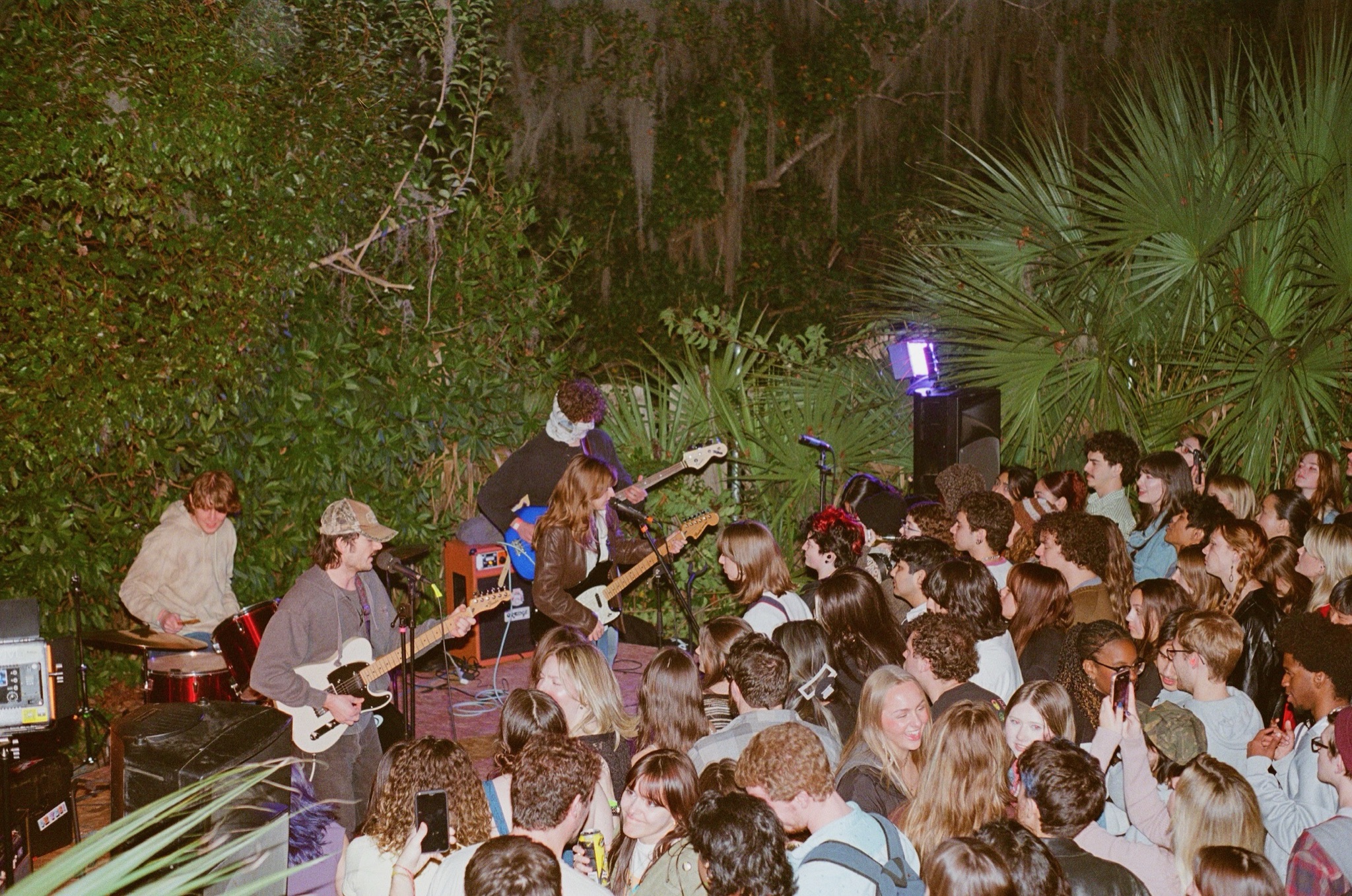 Playground PreShow 1/18/25