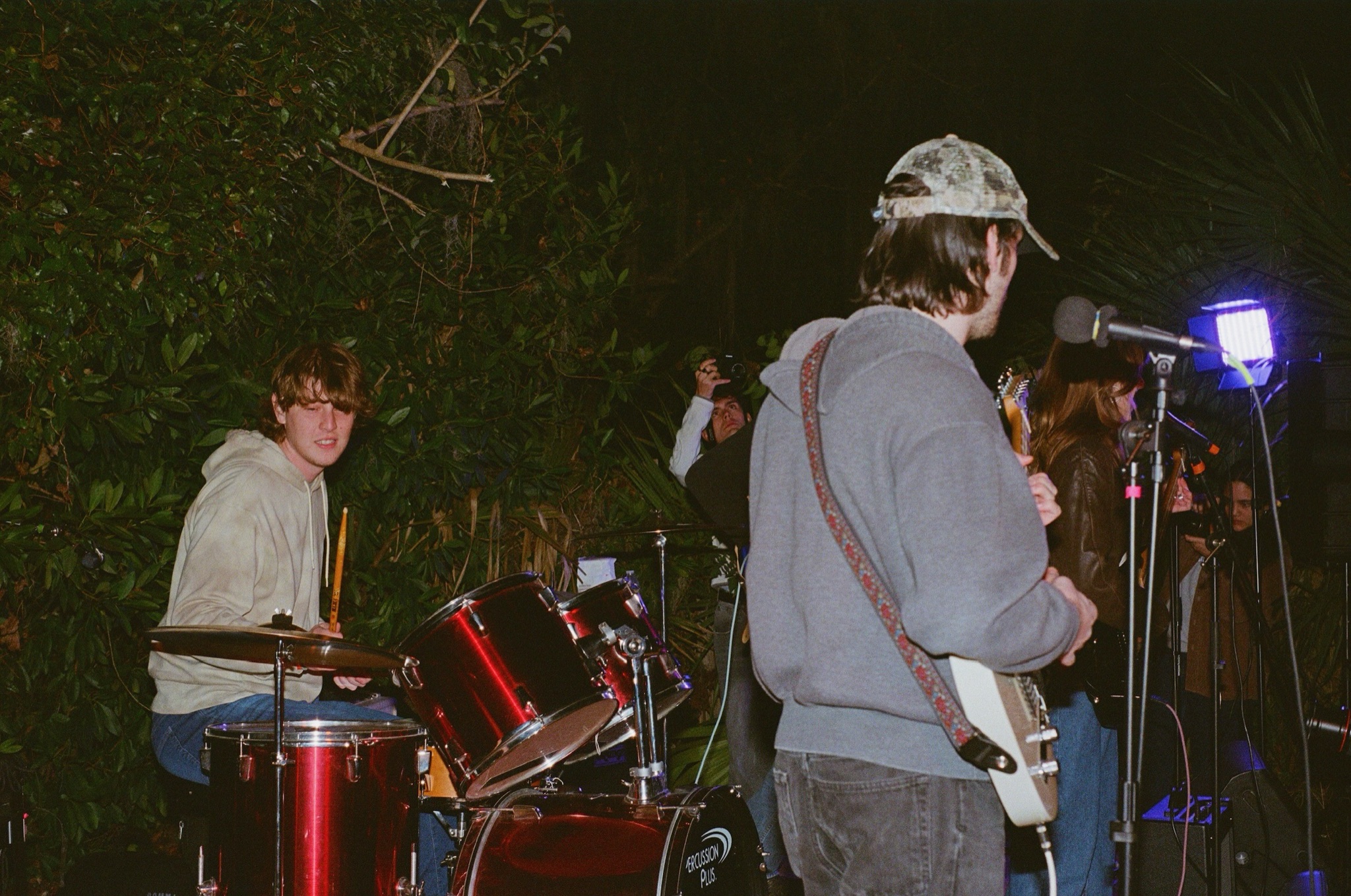 Playground PreShow 1/18/25