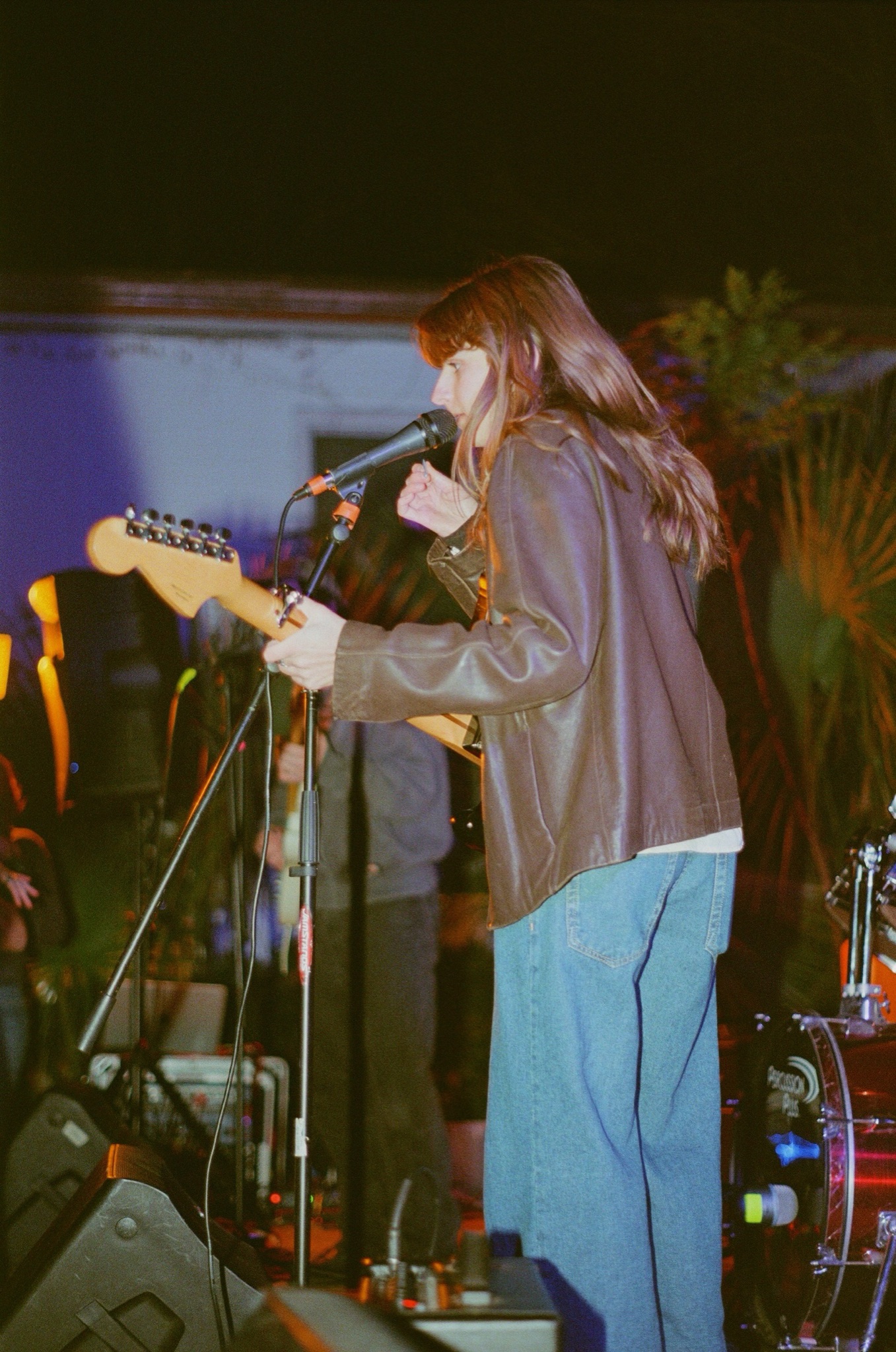 Playground PreShow 1/18/25