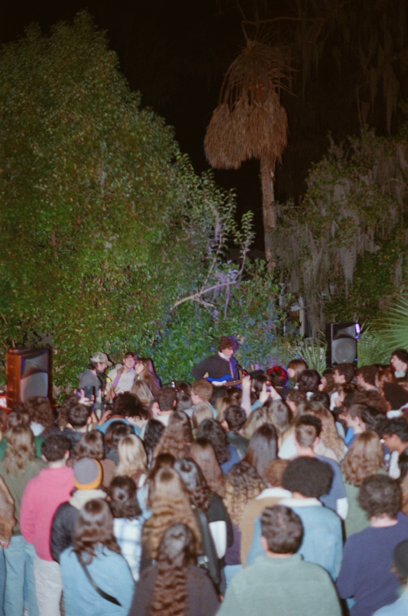 Playground PreShow 1/18/25