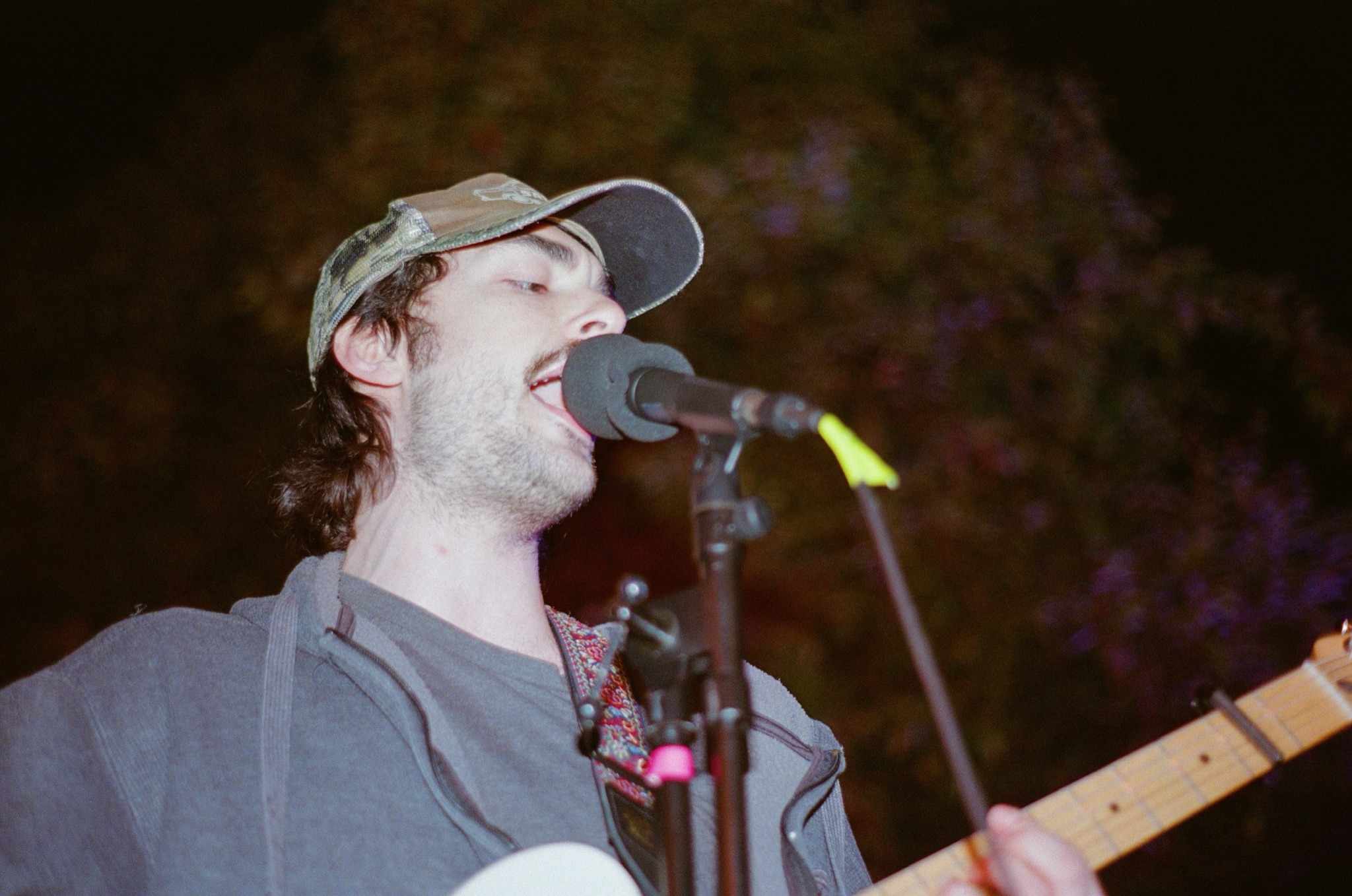 Playground PreShow 1/18/25