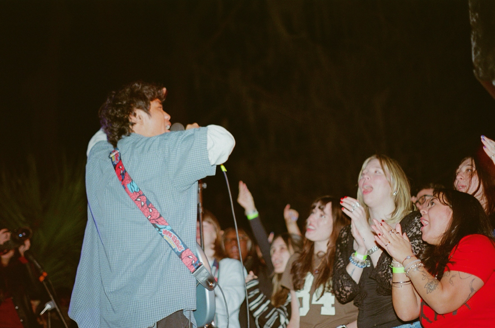 Playground PreShow 1/18/25