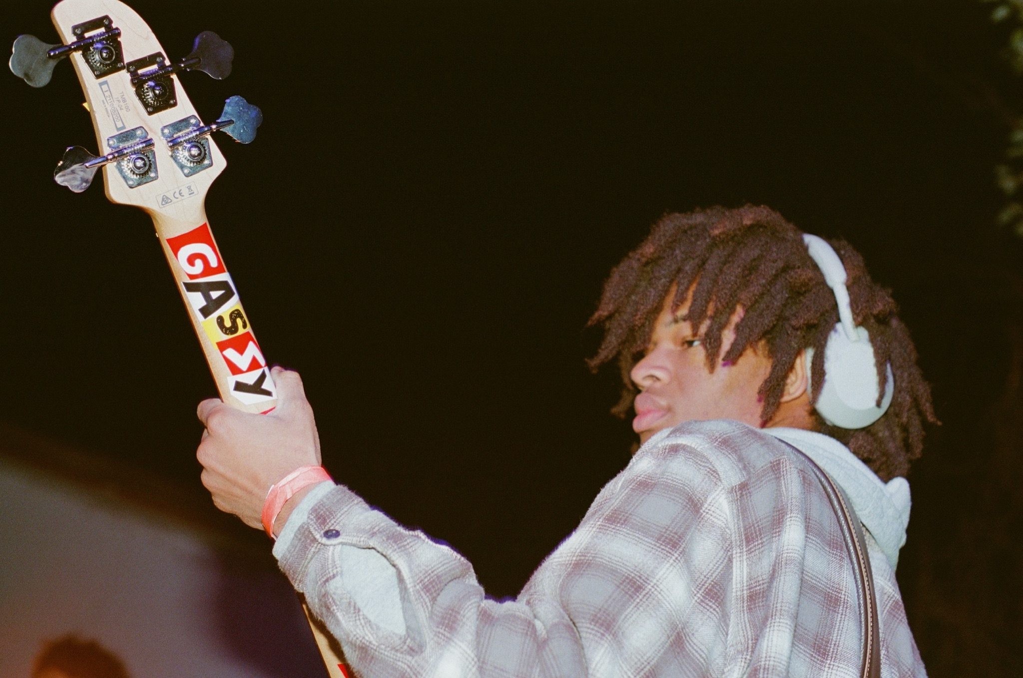 Playground PreShow 1/18/25