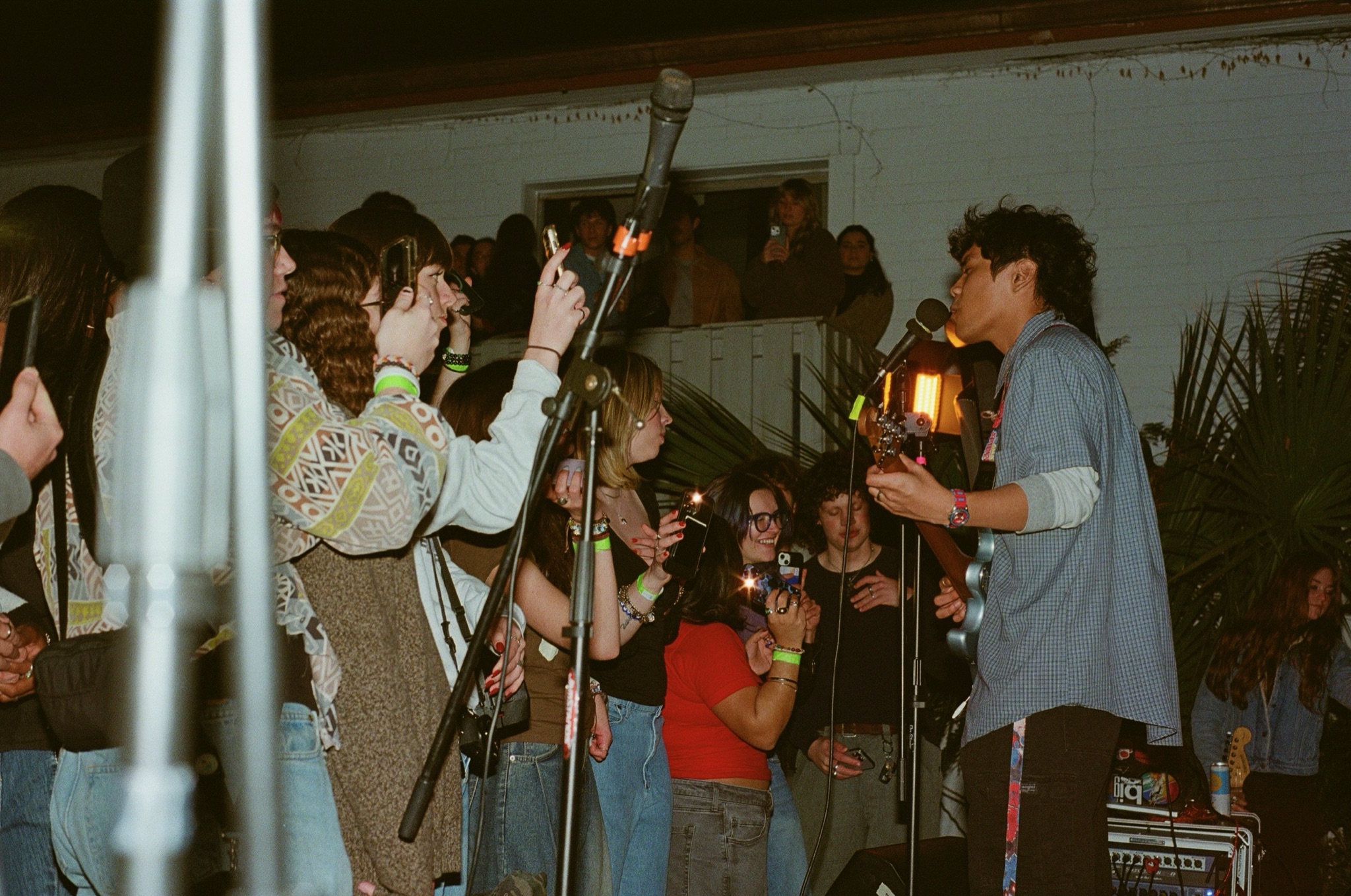 Playground PreShow 1/18/25