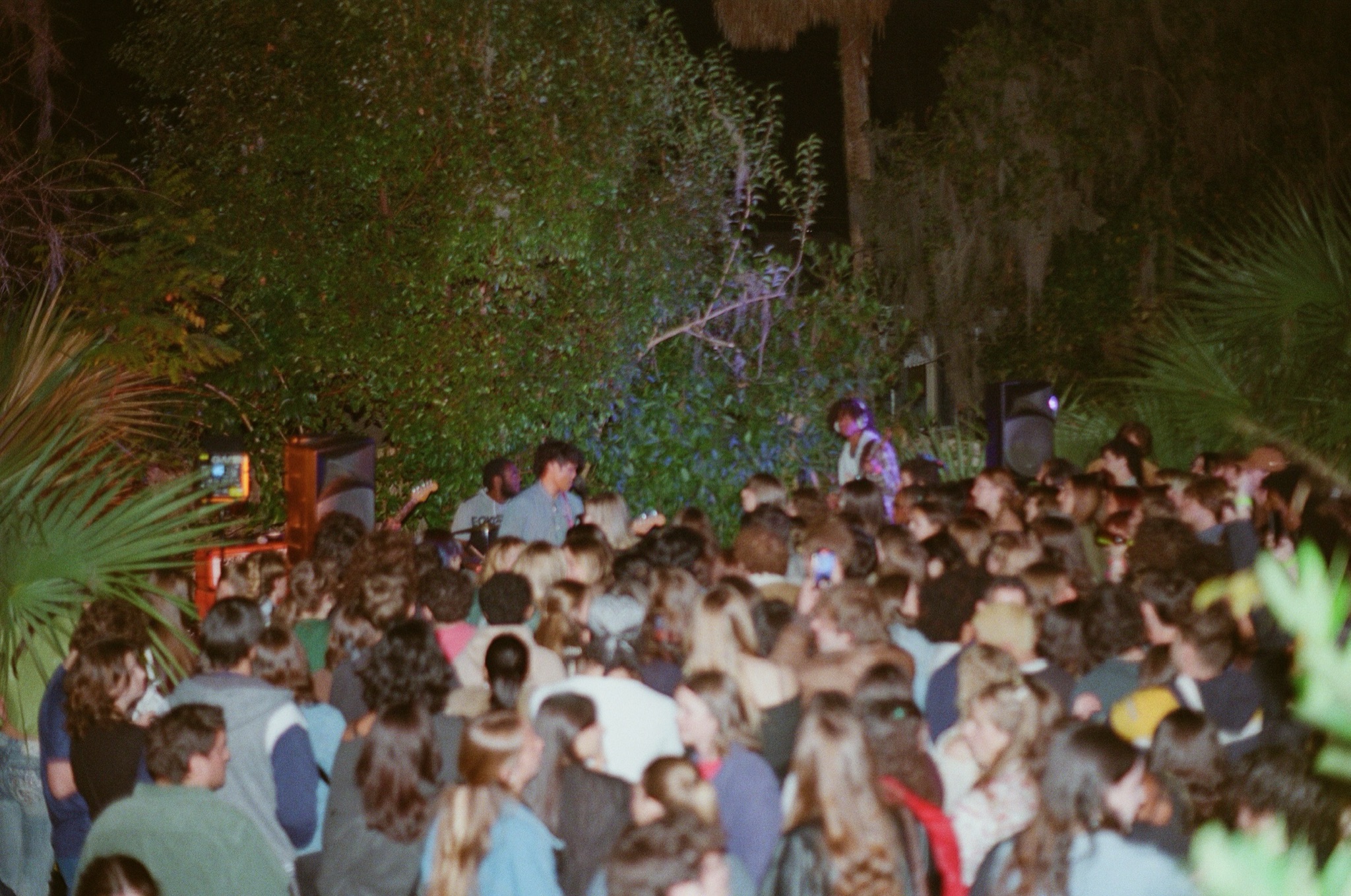 Playground PreShow 1/18/25