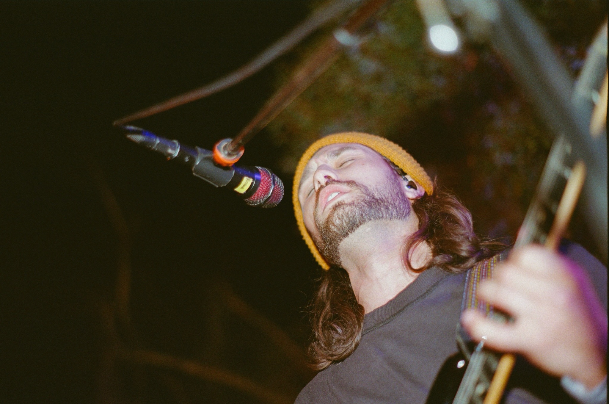 Playground PreShow 1/18/25