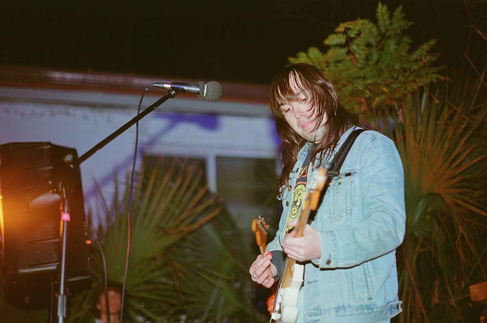 Playground PreShow 1/18/25