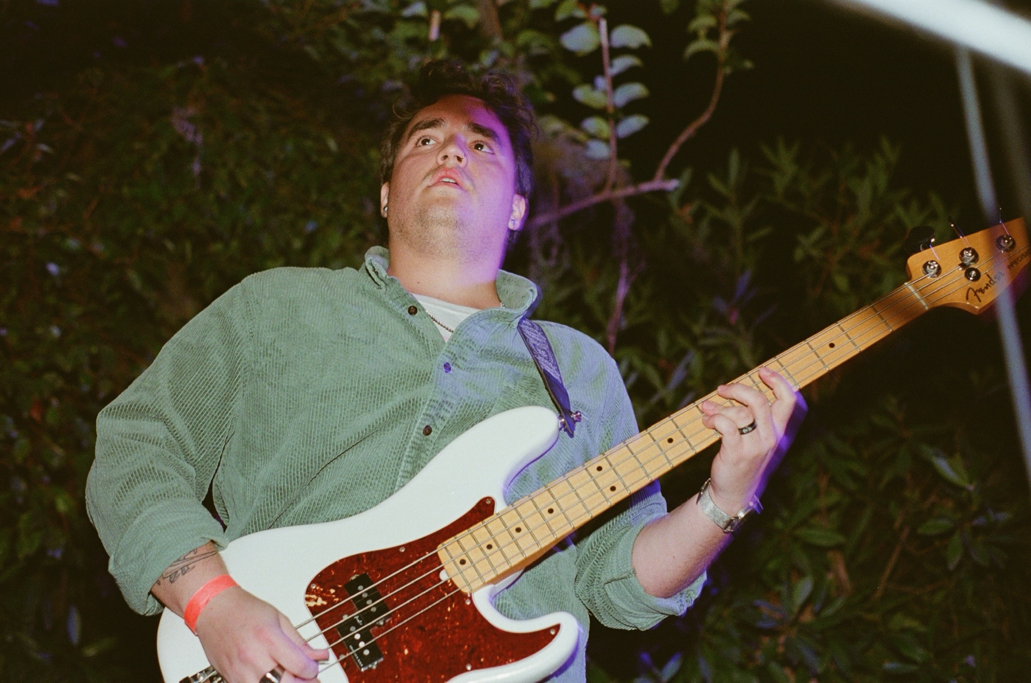 Playground PreShow 1/18/25