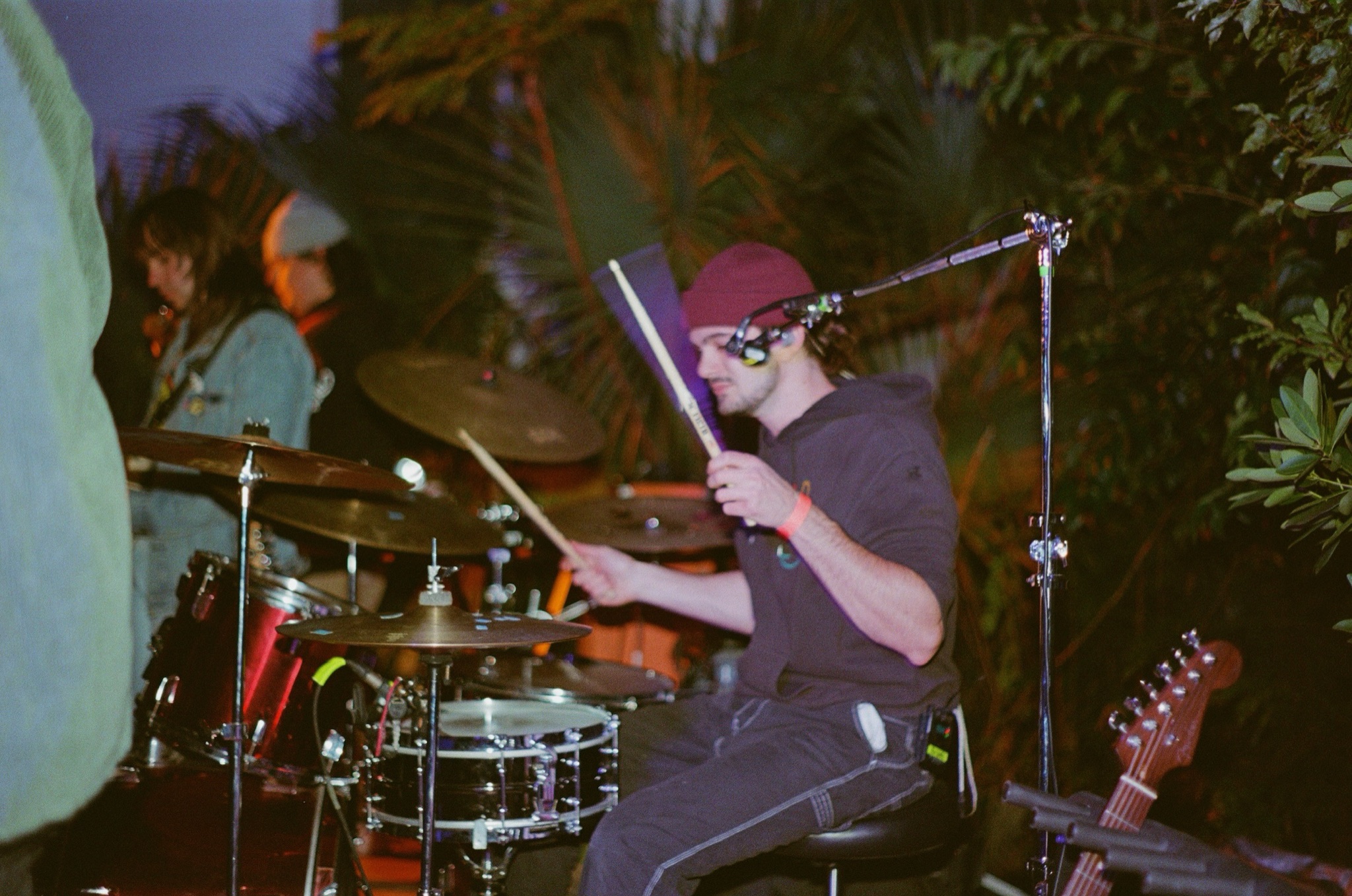 Playground PreShow 1/18/25