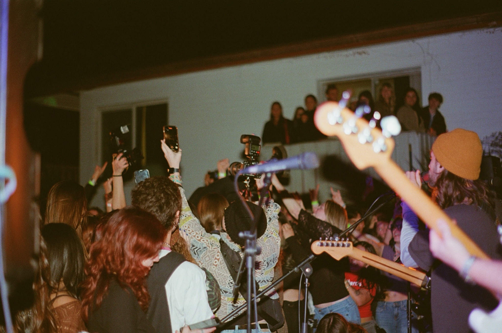 Playground PreShow 1/18/25