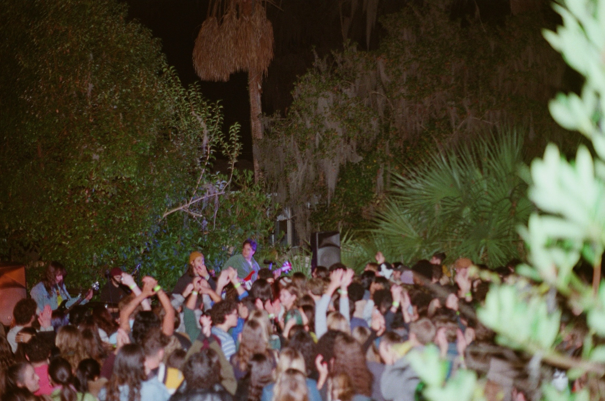 Playground PreShow 1/18/25