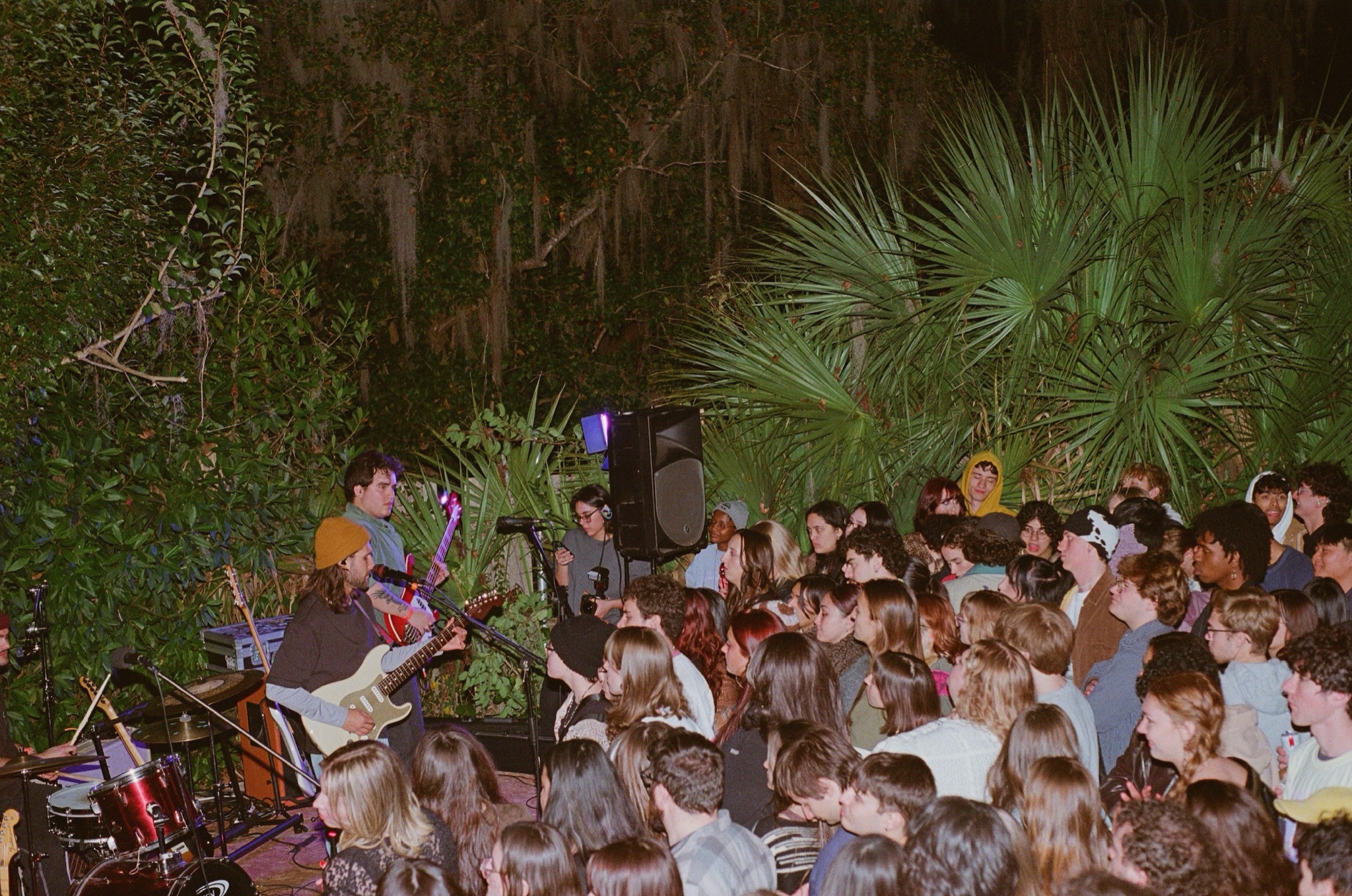 Playground PreShow 1/18/25