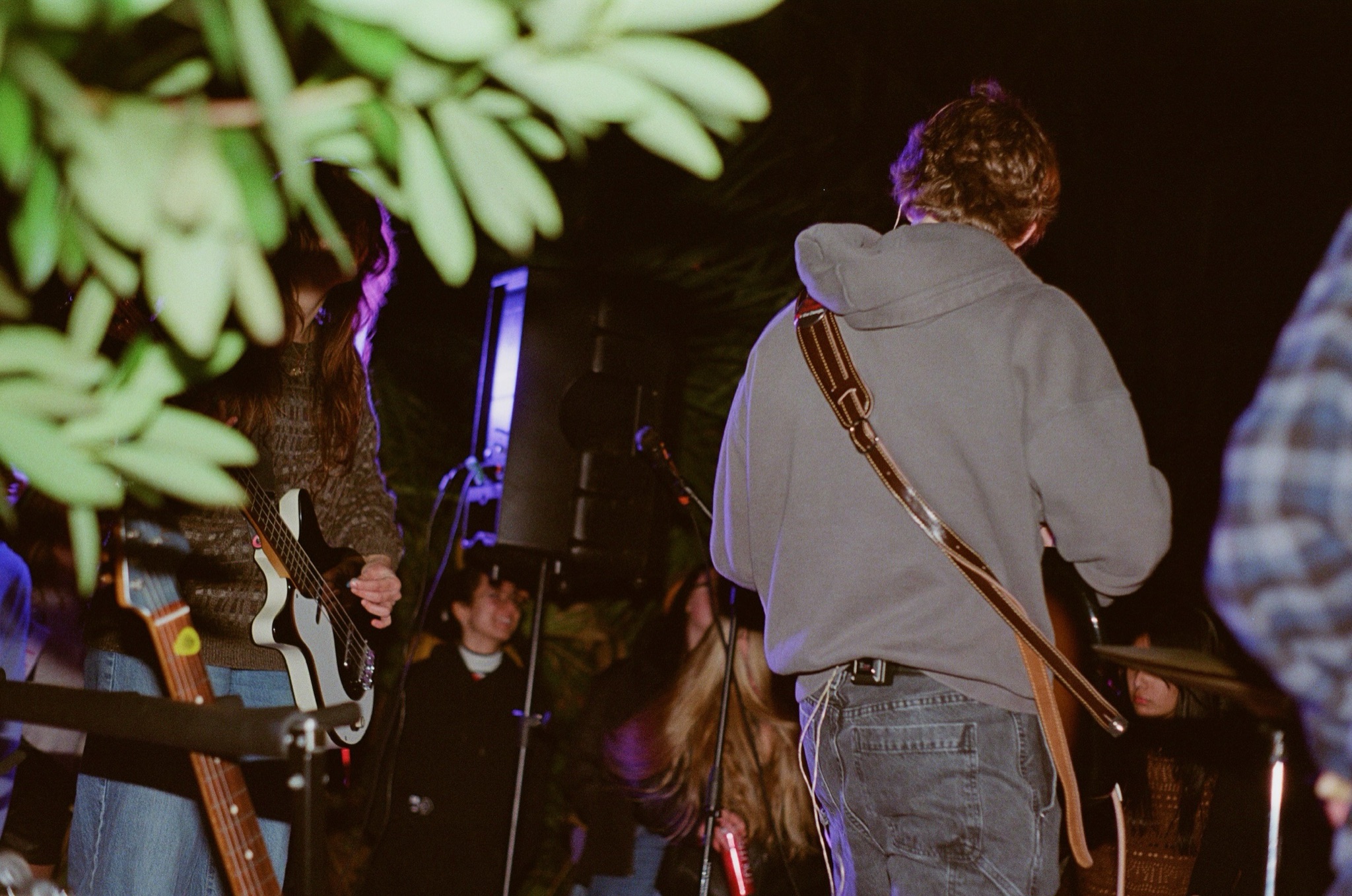 Playground PreShow 1/18/25