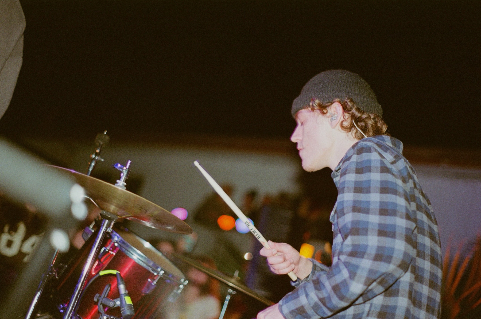 Playground PreShow 1/18/25