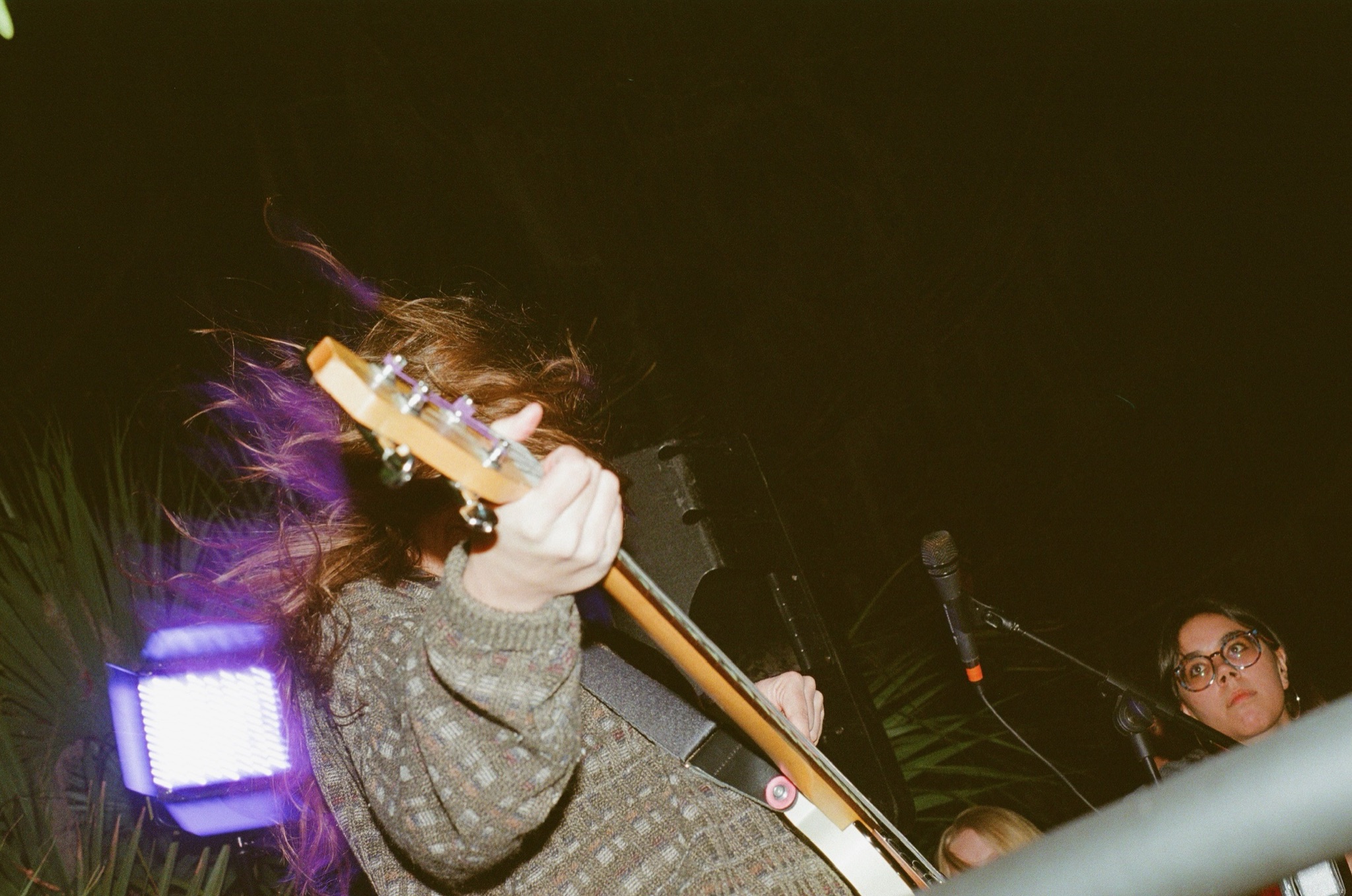 Playground PreShow 1/18/25