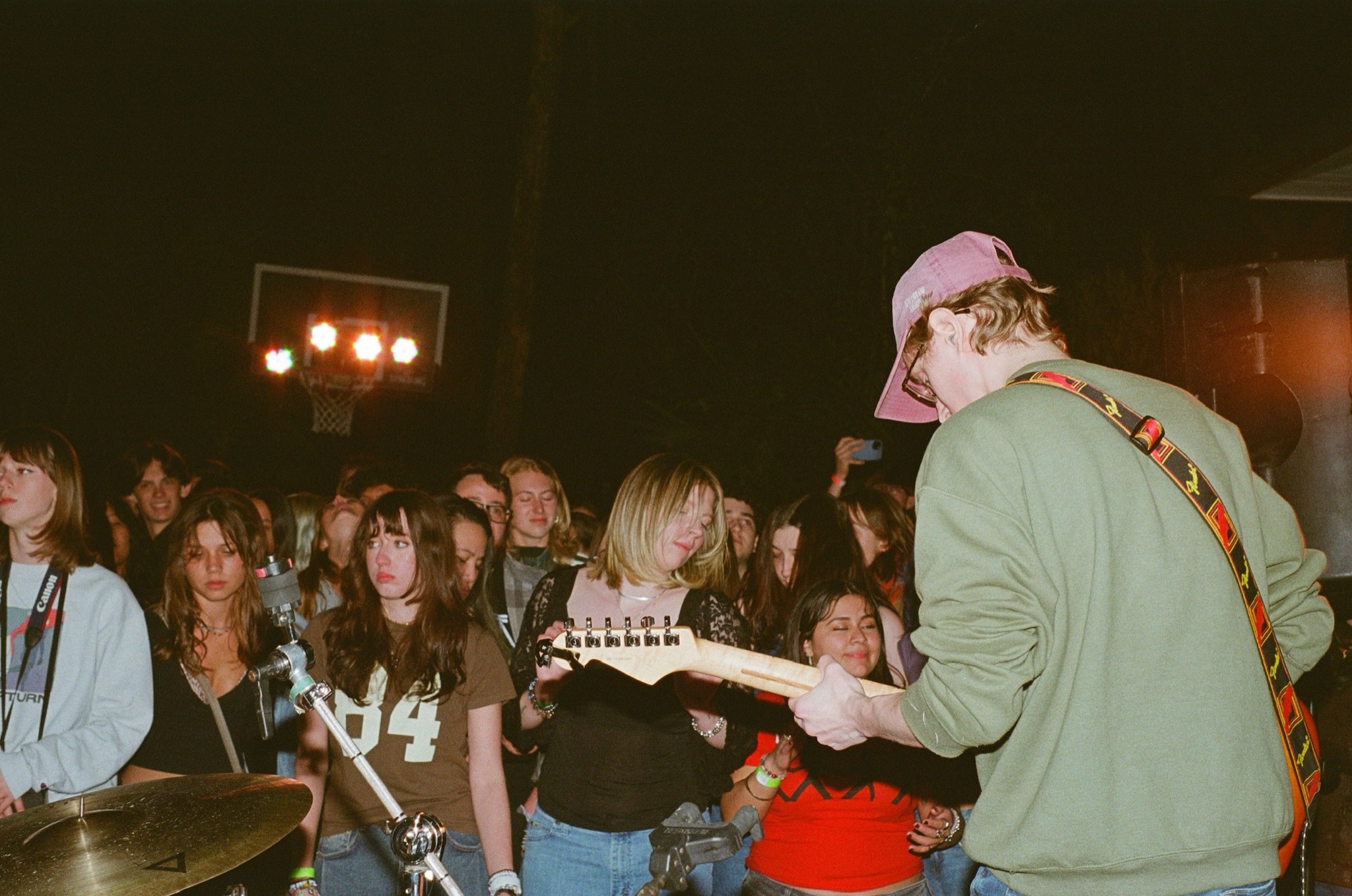 Playground PreShow 1/18/25