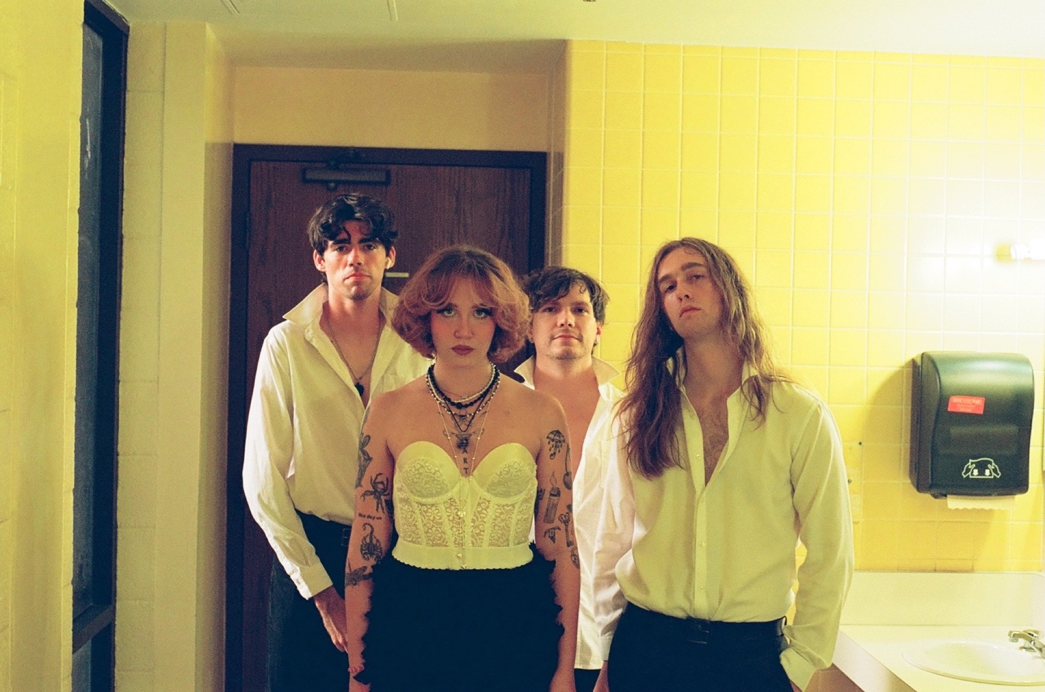 Pride Student Union 8/26/24