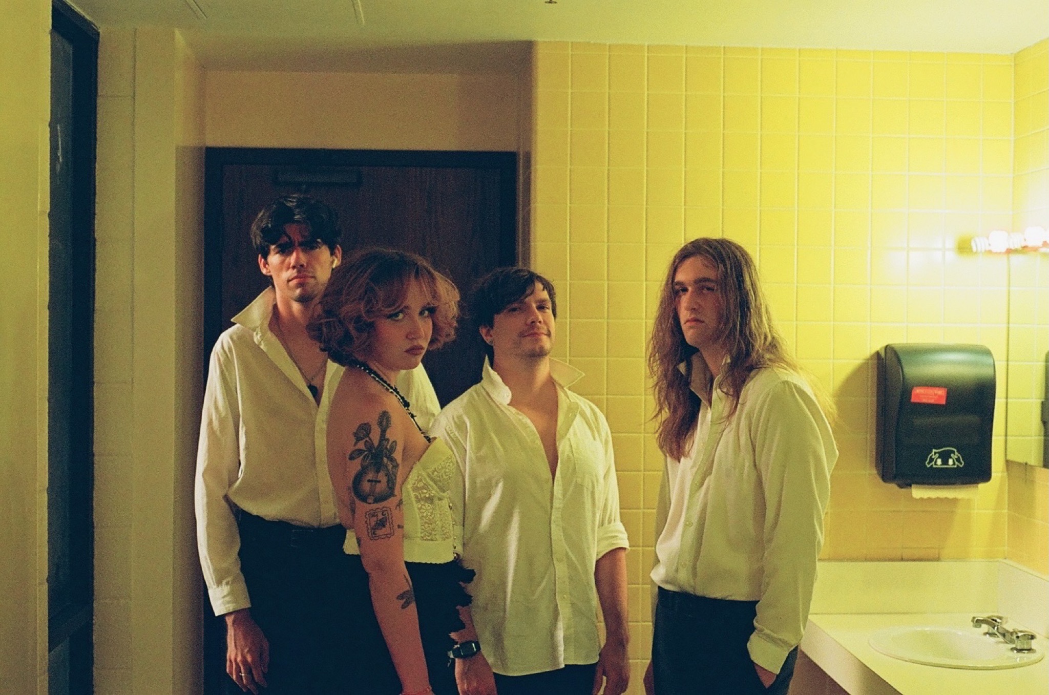 Pride Student Union 8/26/24