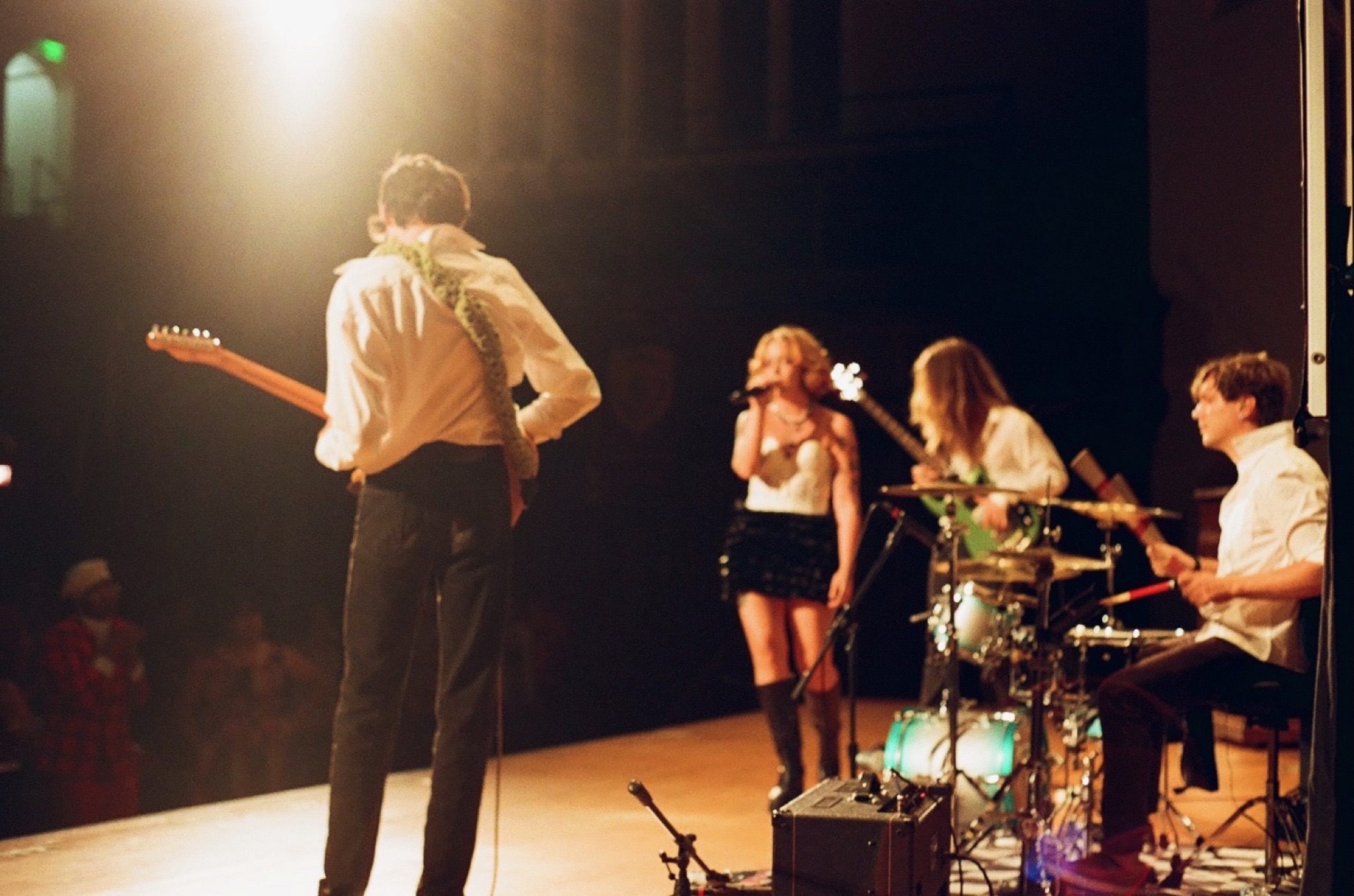 Pride Student Union 8/26/24