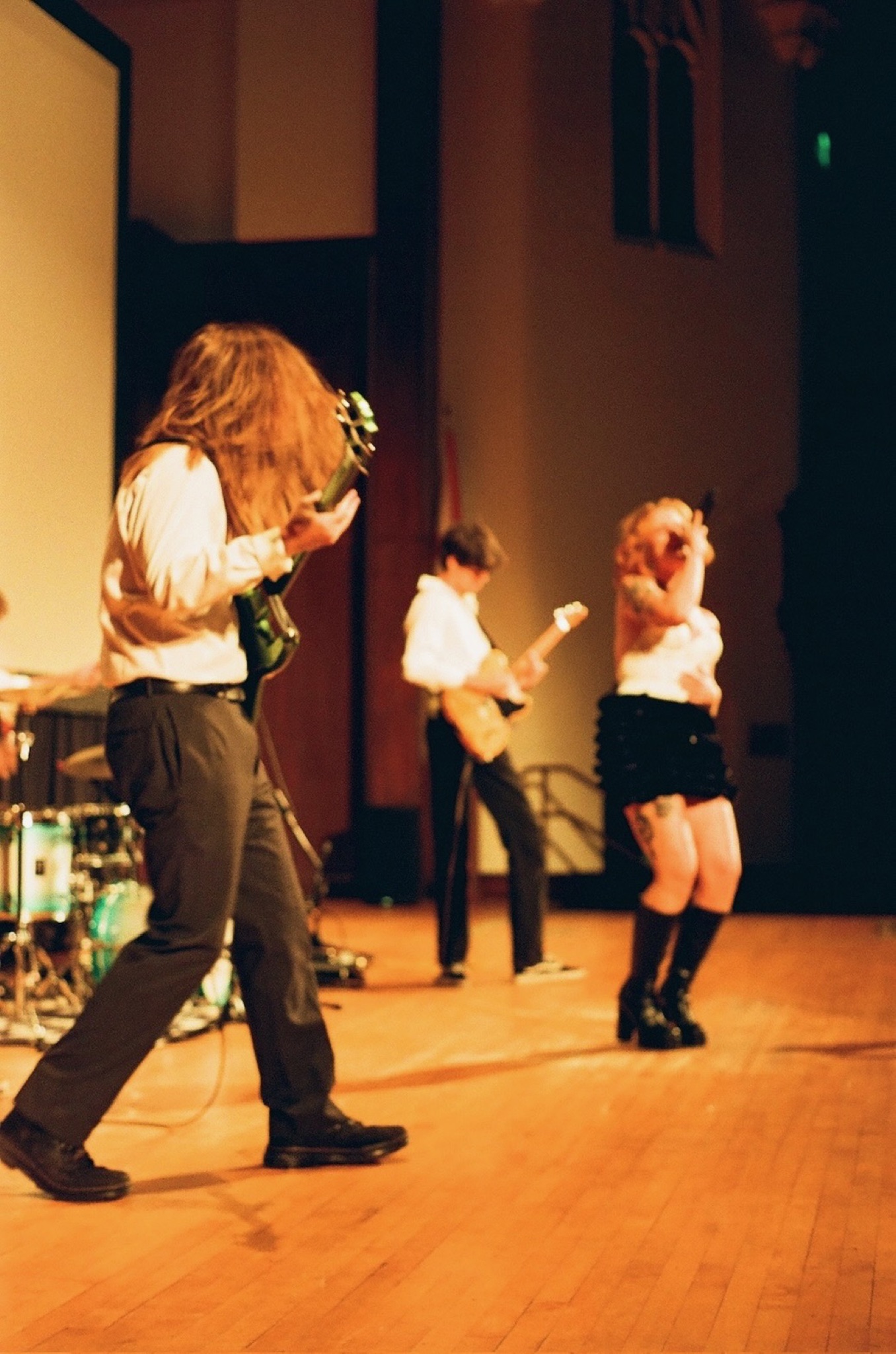 Pride Student Union 8/26/24