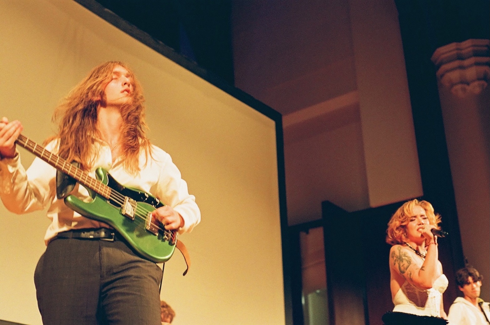 Pride Student Union 8/26/24