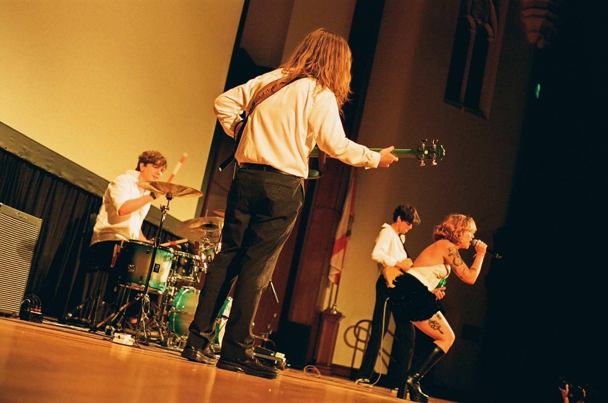 Pride Student Union 8/26/24