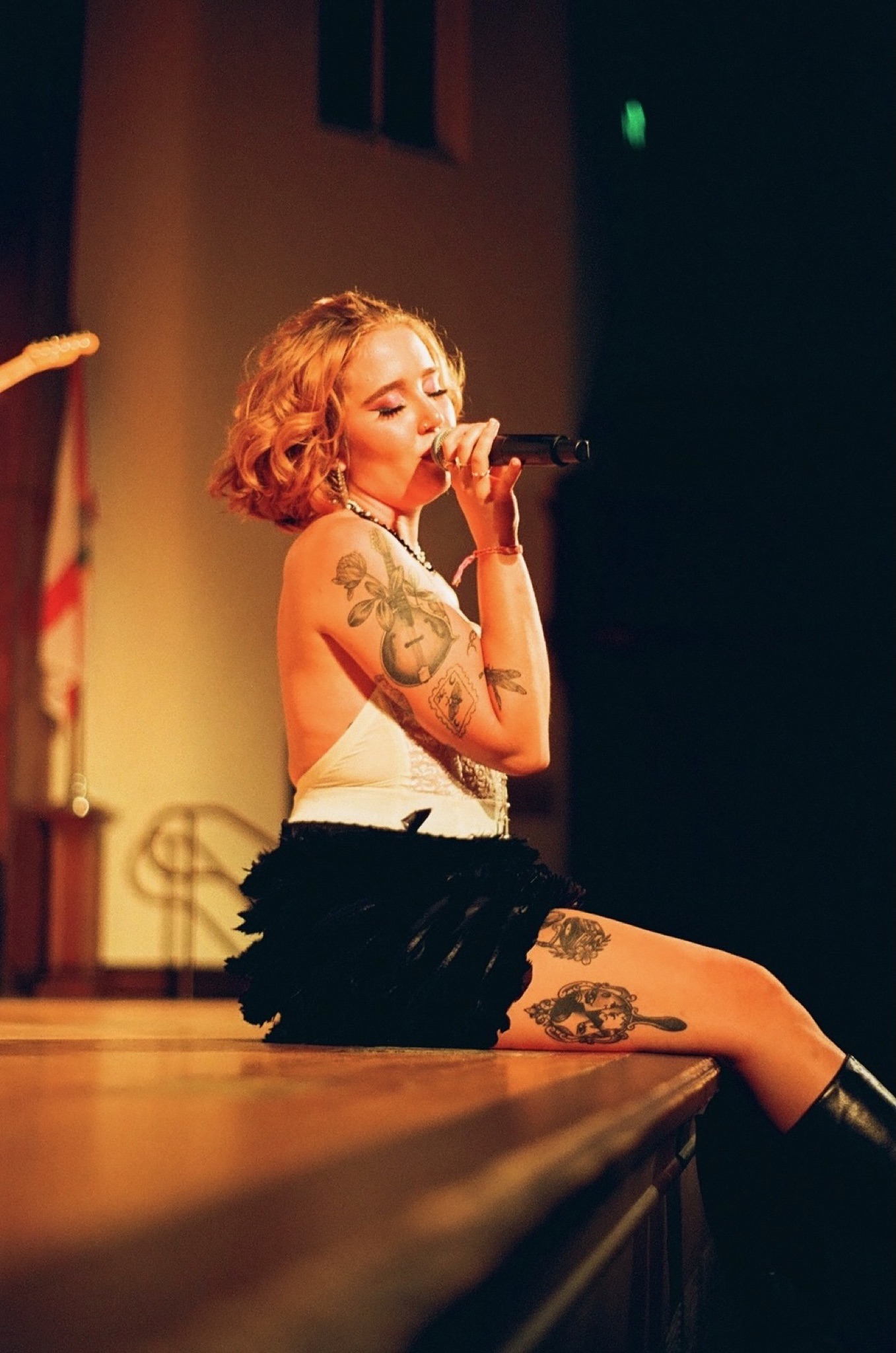 Pride Student Union 8/26/24