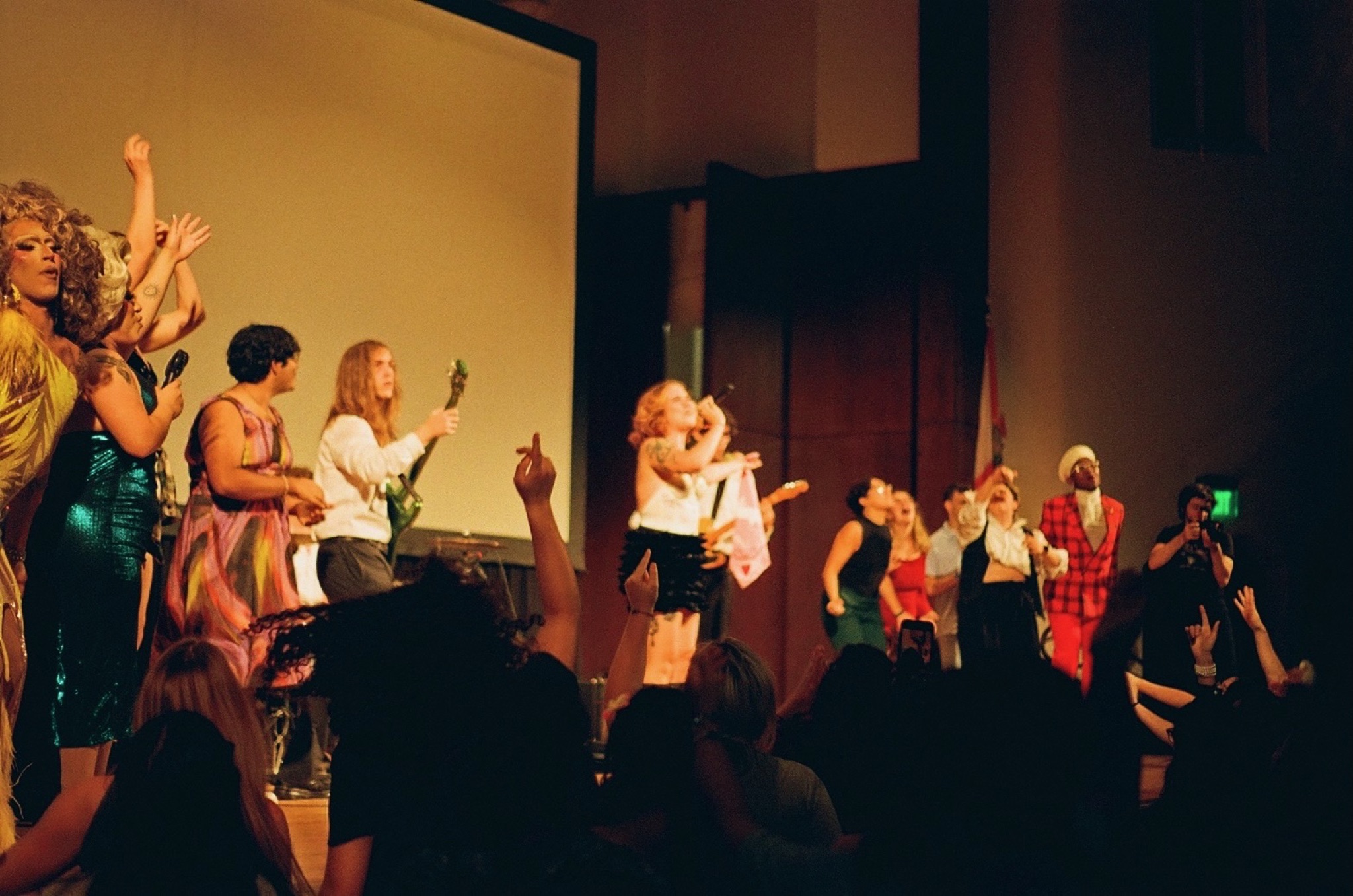 Pride Student Union 8/26/24