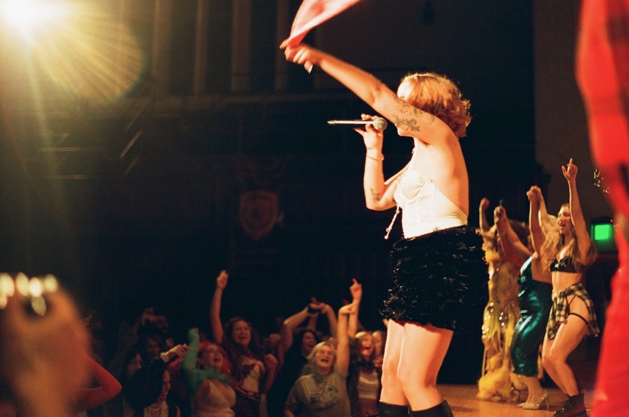 Pride Student Union 8/26/24