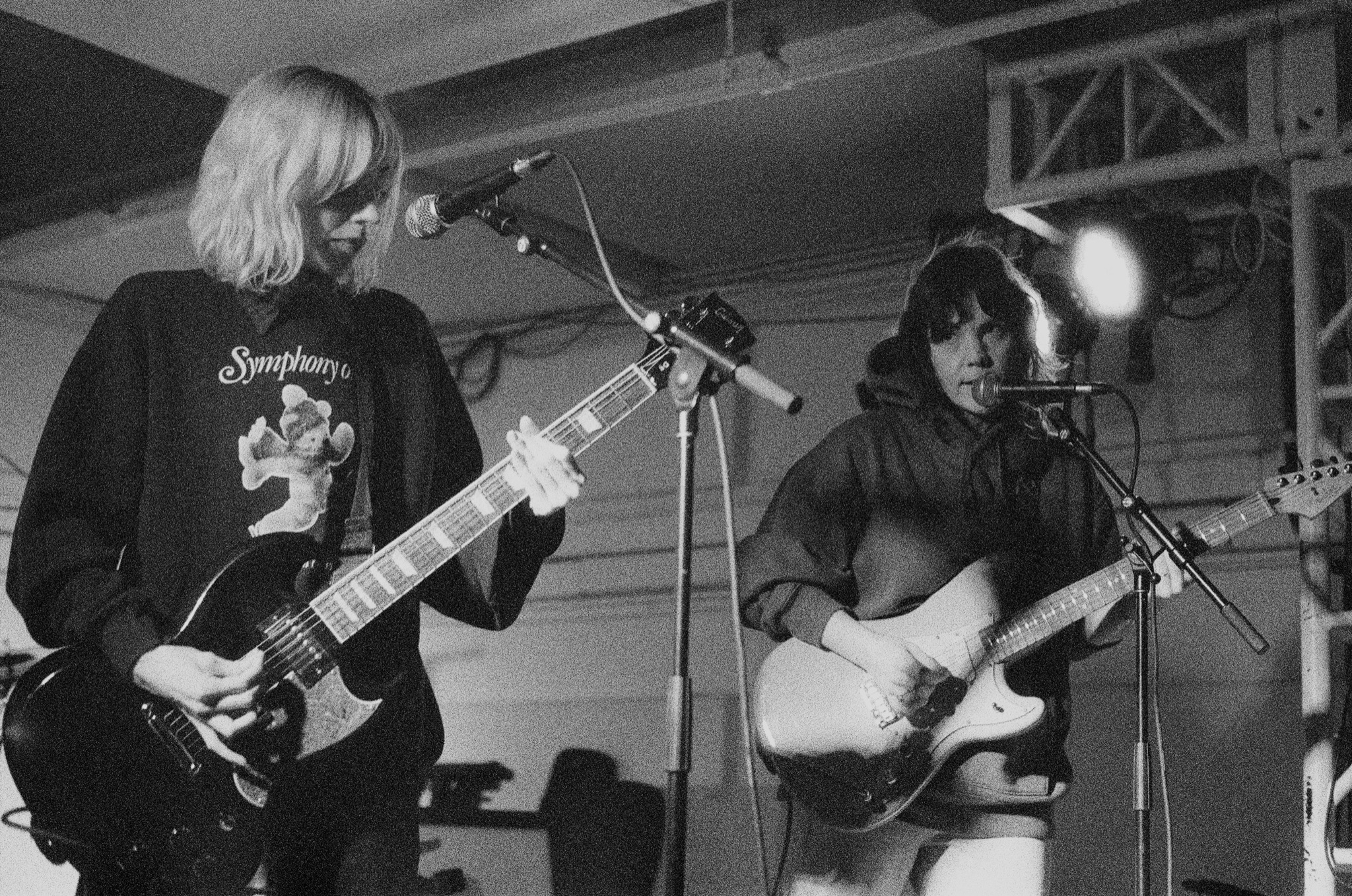 Rocknite.ny @ Nightclub 101 1/26/26