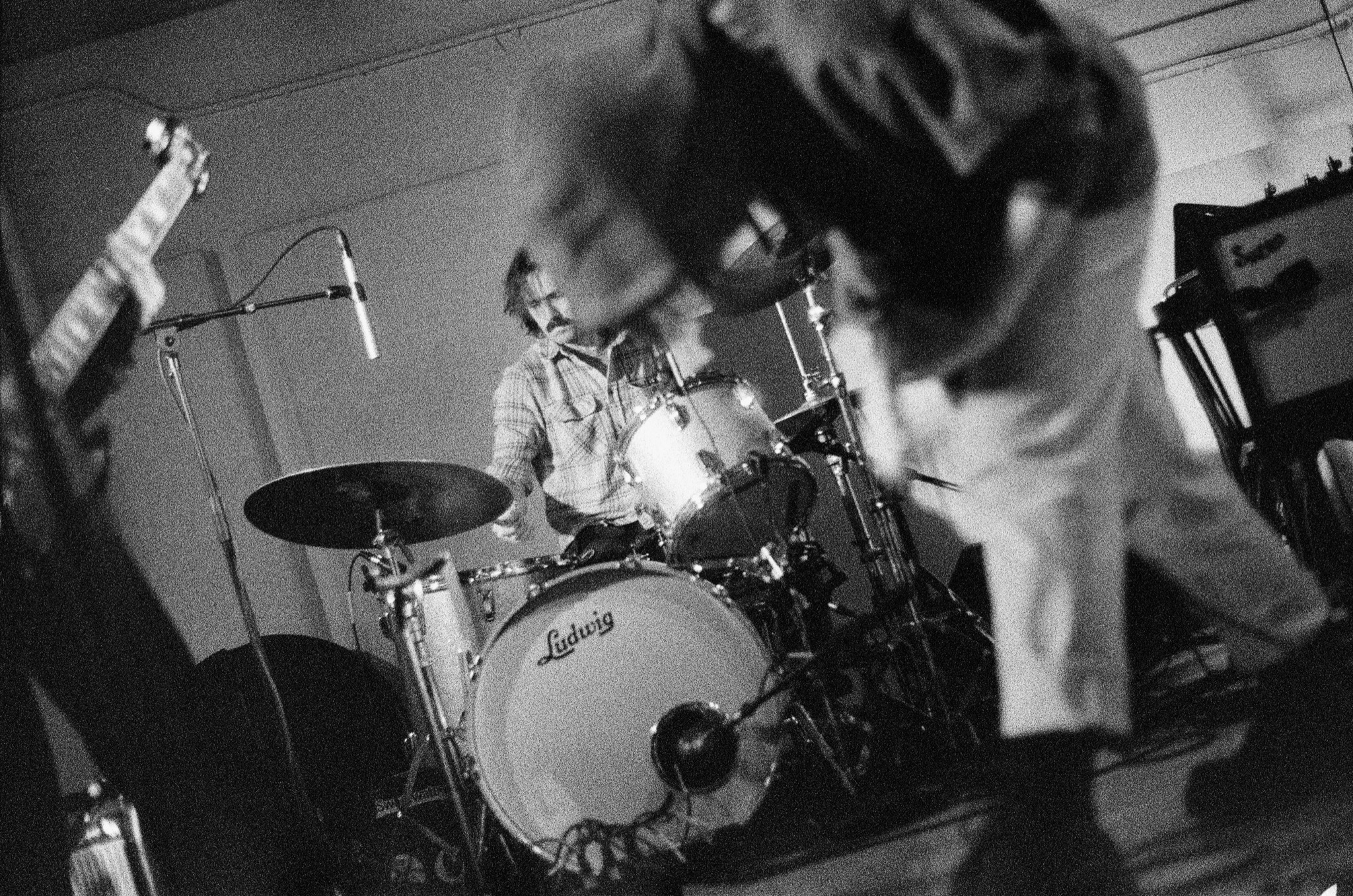 Rocknite.ny @ Nightclub 101 1/26/26