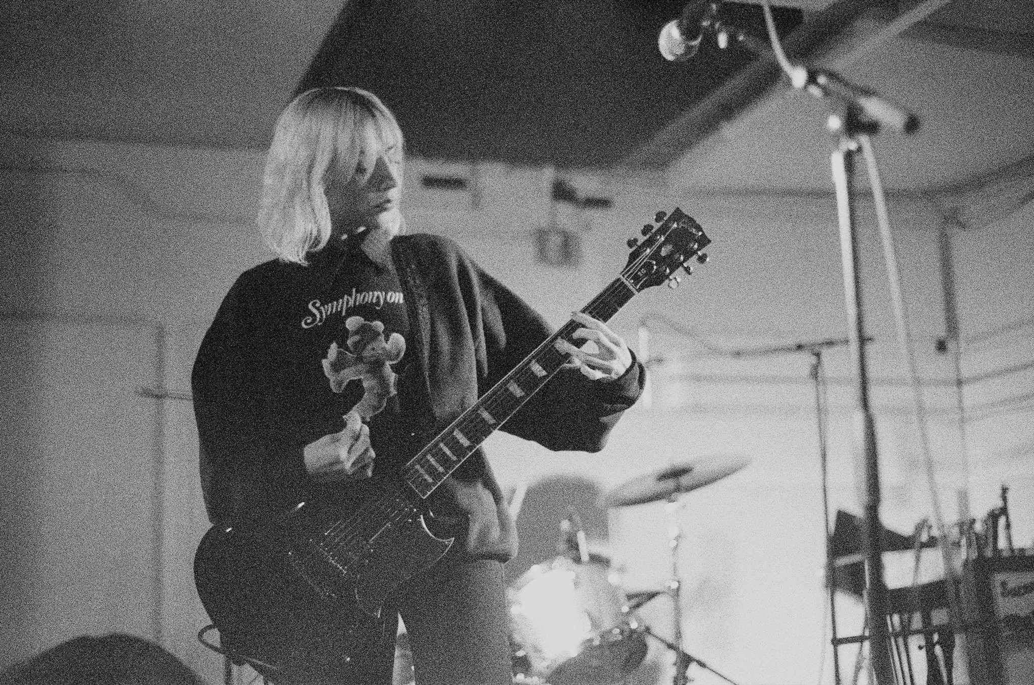 Rocknite.ny @ Nightclub 101 1/26/26