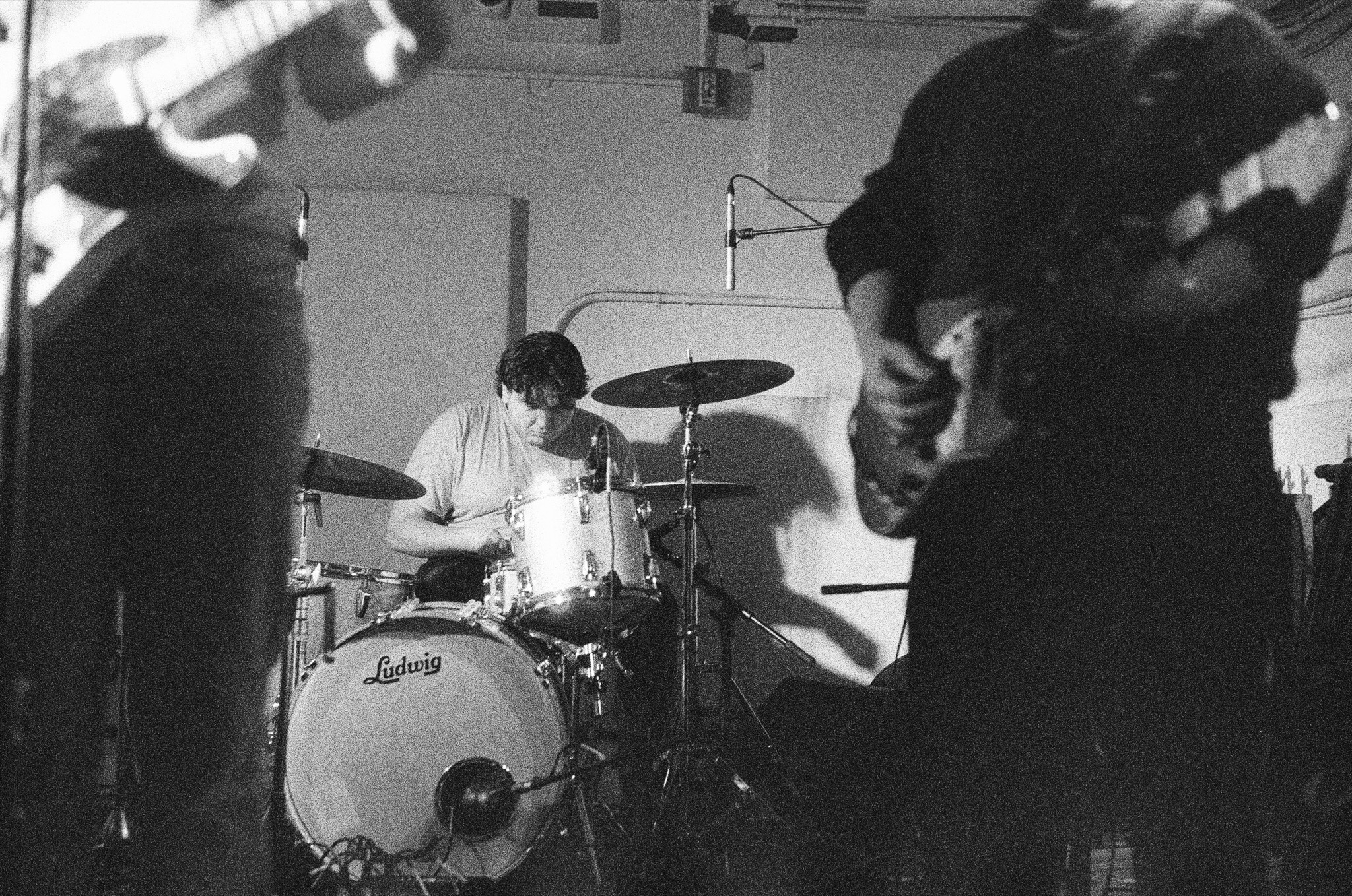 Rocknite.ny @ Nightclub 101 1/26/26