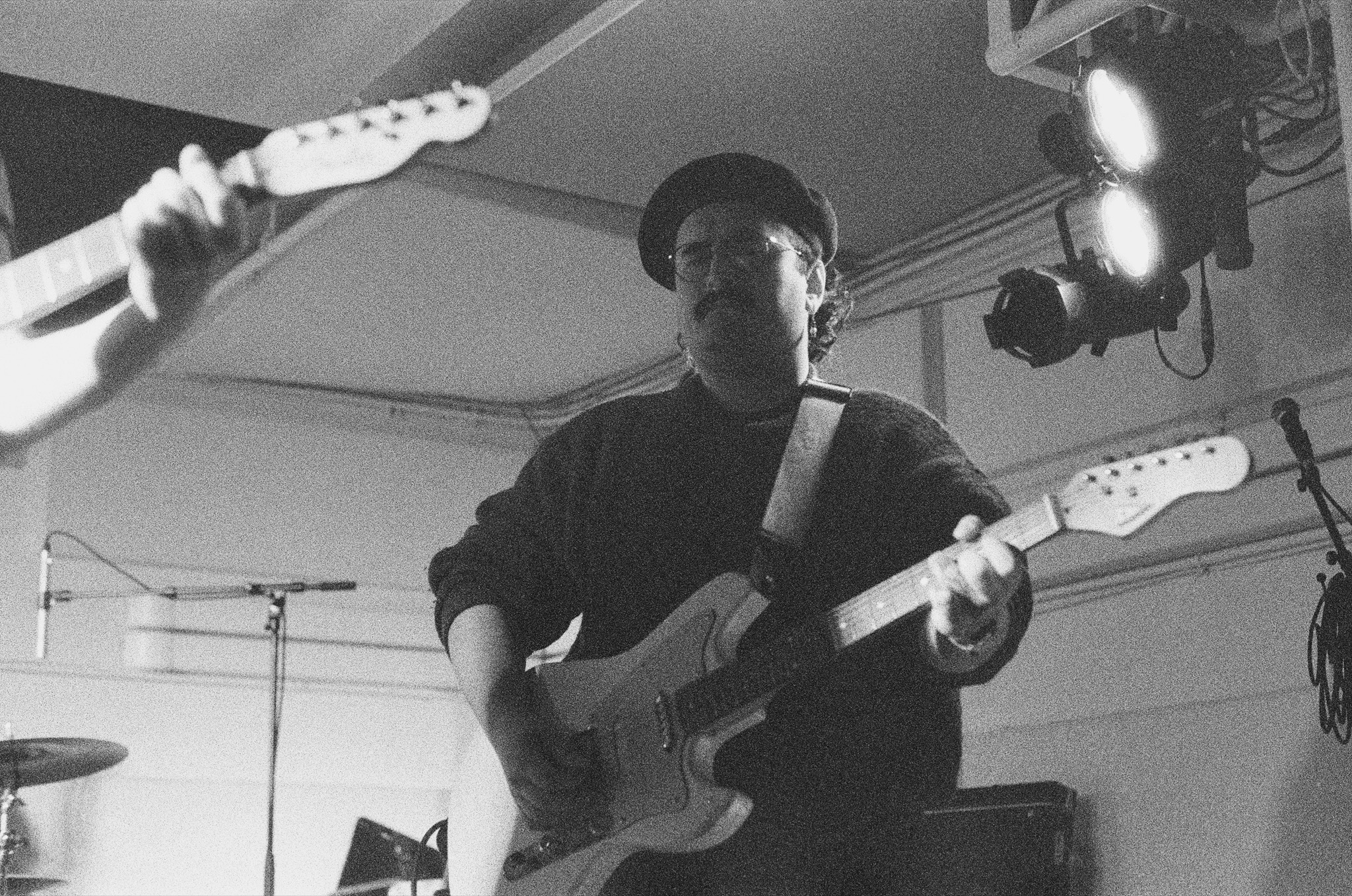 Rocknite.ny @ Nightclub 101 1/26/26