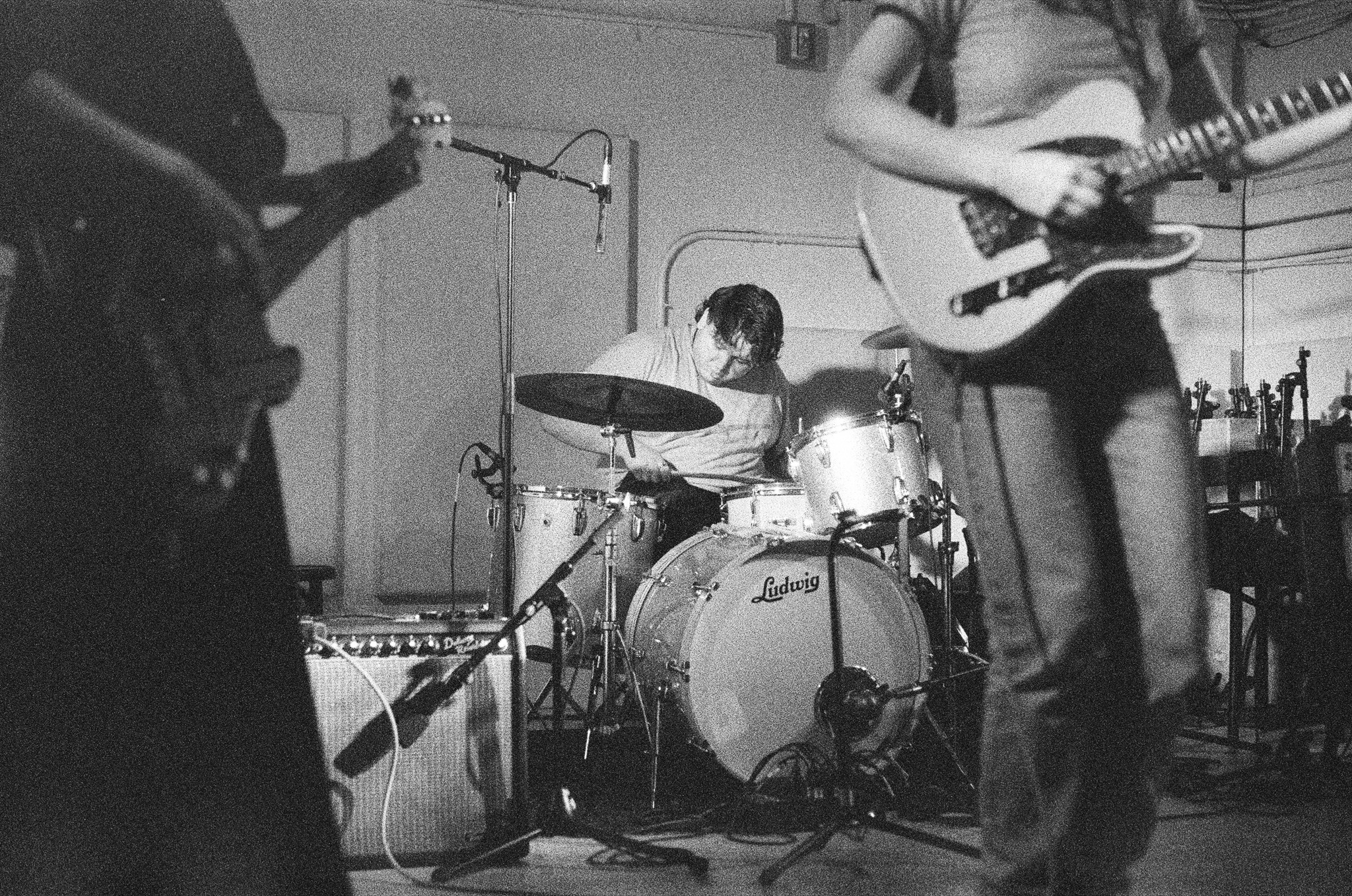 Rocknite.ny @ Nightclub 101 1/26/26