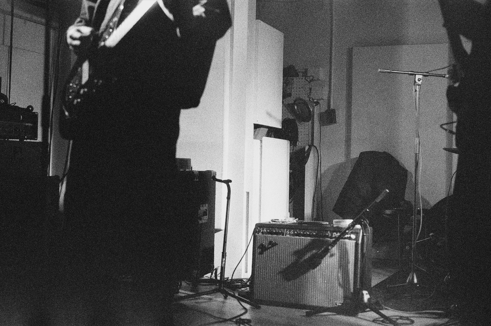 Rocknite.ny @ Nightclub 101 1/26/26