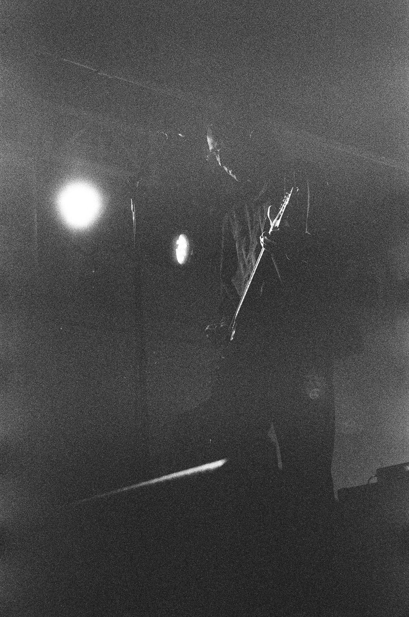 Rocknite.ny @ Nightclub 101 1/26/26