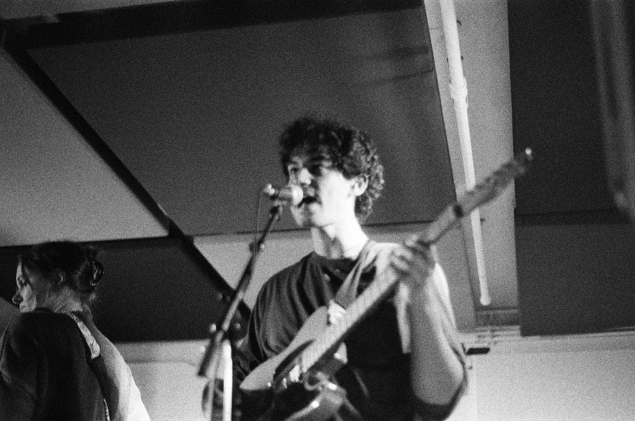 Rocknite.ny @ Nightclub 101 1/26/26