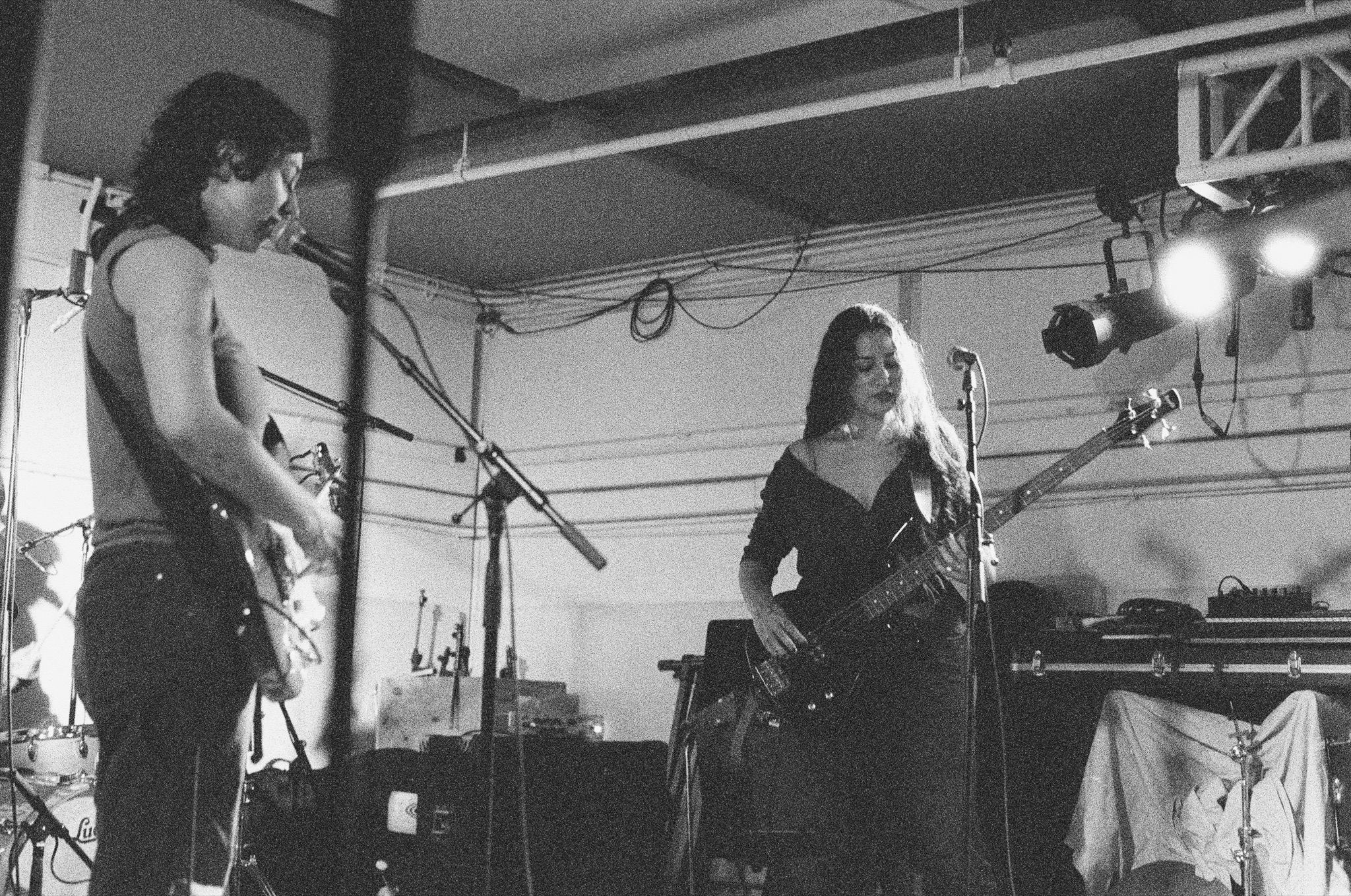 Rocknite.ny @ Nightclub 101 2/9/26