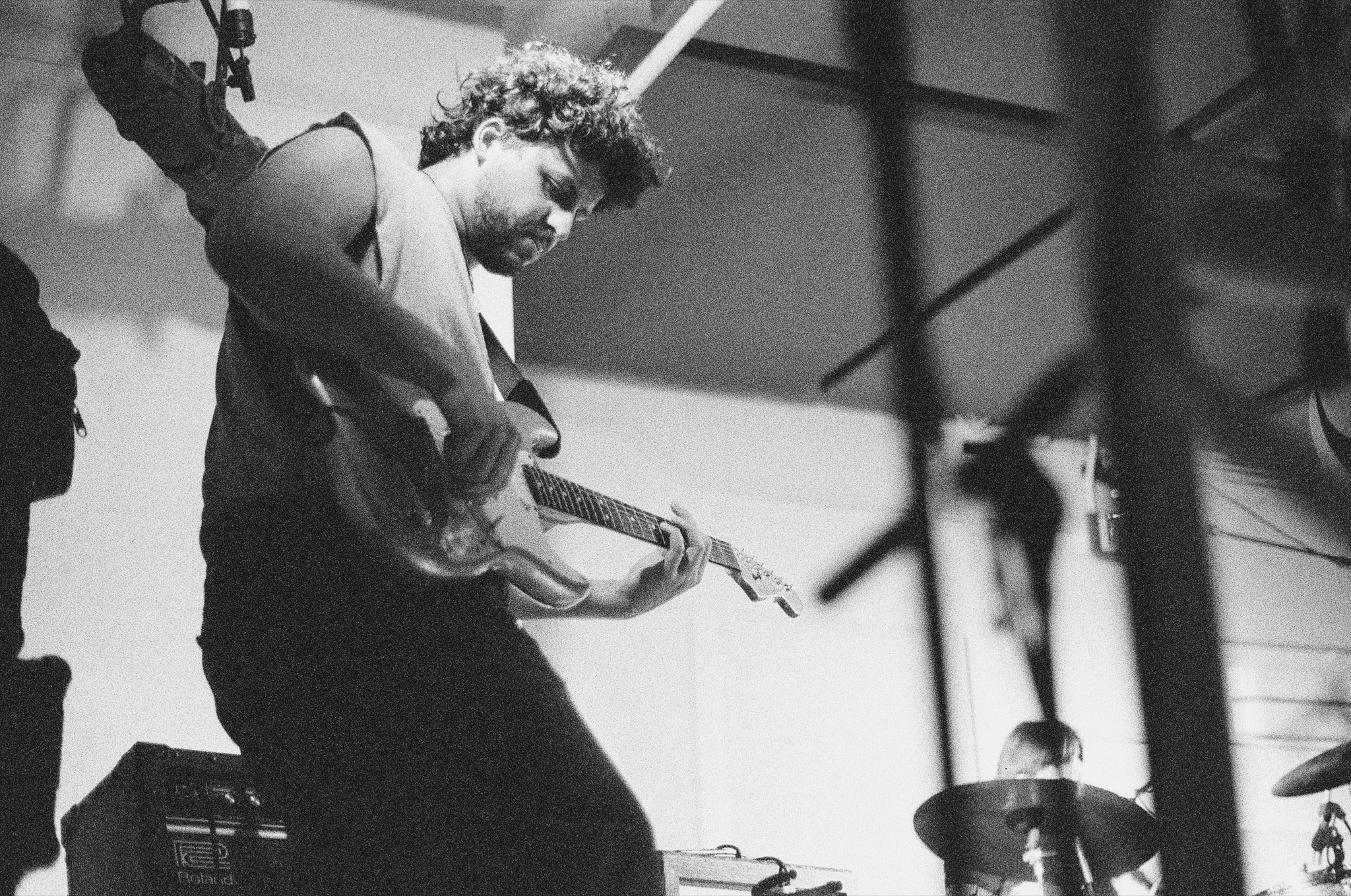 Rocknite.ny @ Nightclub 101 2/9/26