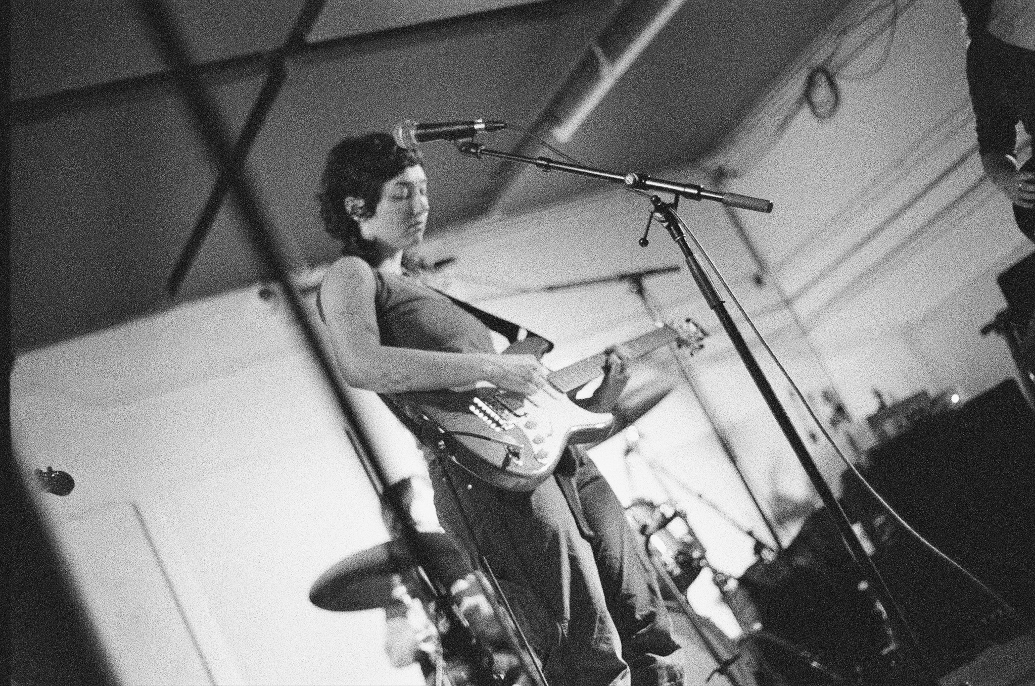 Rocknite.ny @ Nightclub 101 2/9/26