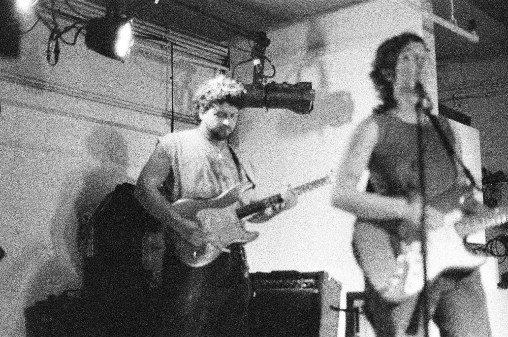 Rocknite.ny @ Nightclub 101 2/9/26