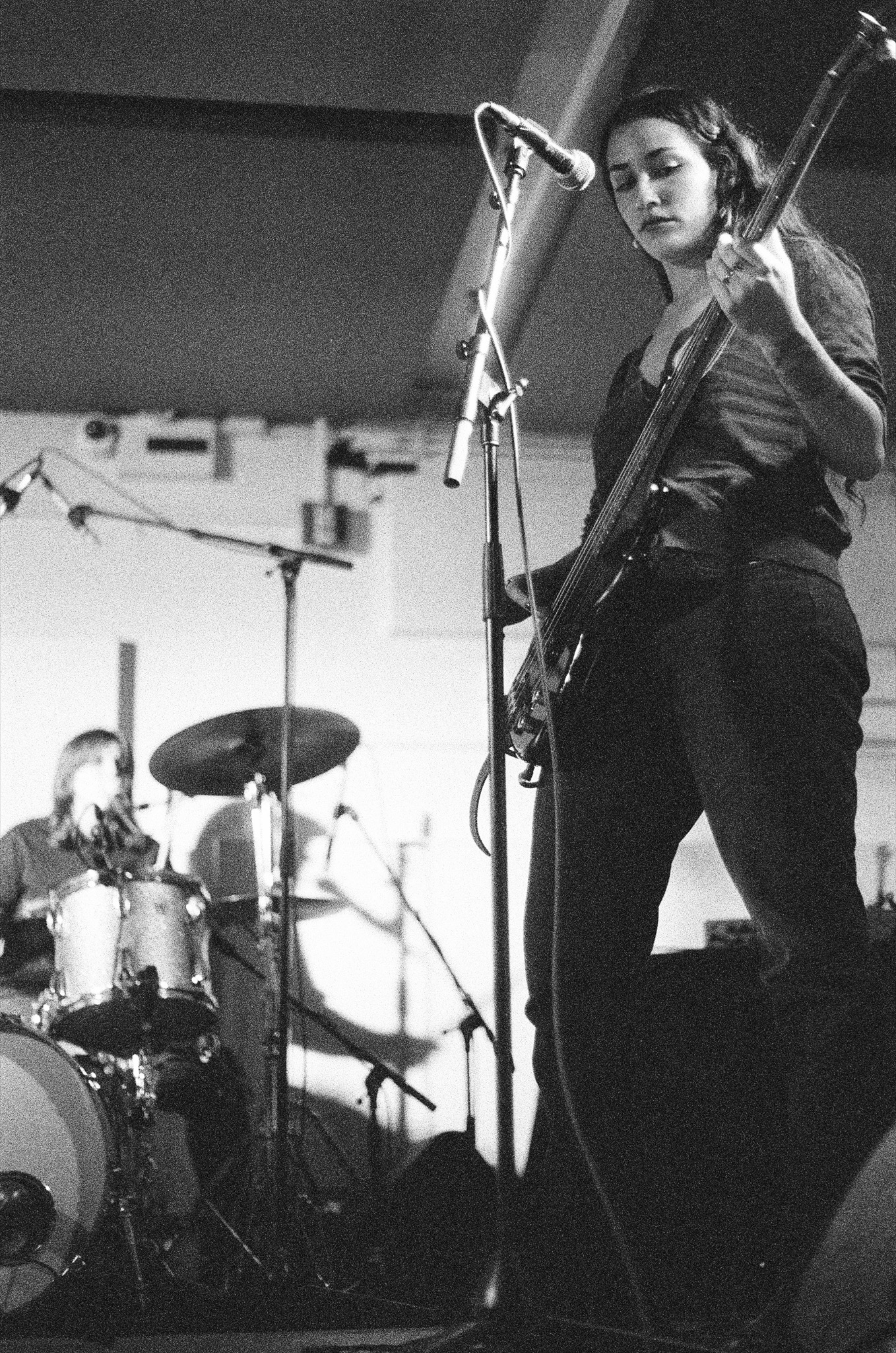 Rocknite.ny @ Nightclub 101 2/9/26